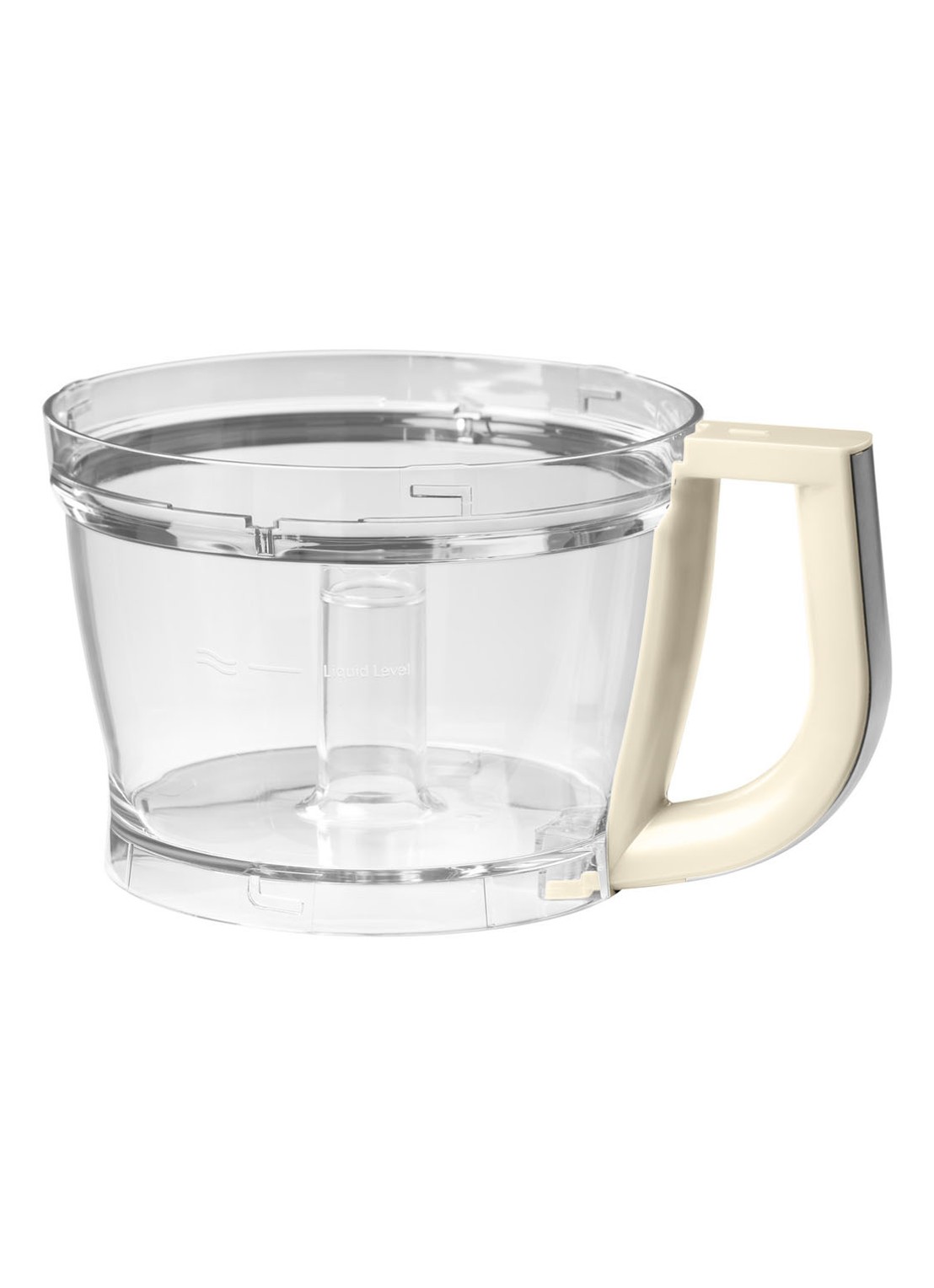 KitchenAid Foodprocessor 3,1 liter 5KFP1335 - Amandelwit - detail 2 creme
