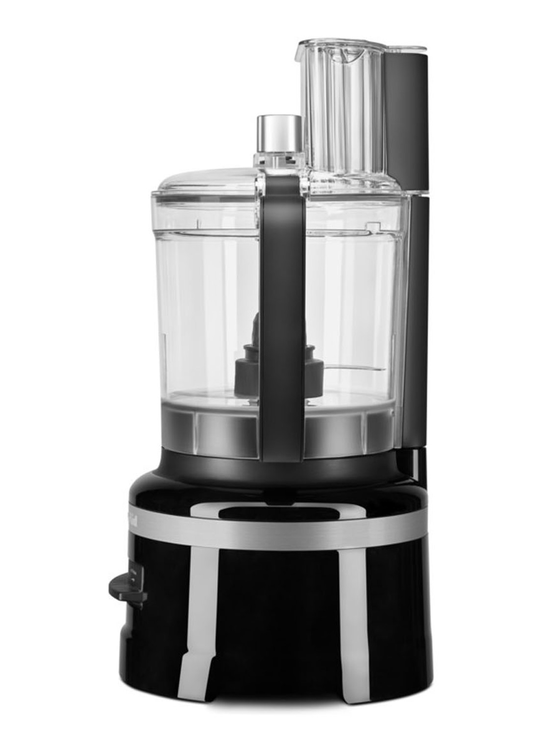 KitchenAid Foodprocessor keukenmachine 3,1 liter 5KFP1319 - Onyx zwart - detail 4 zwart