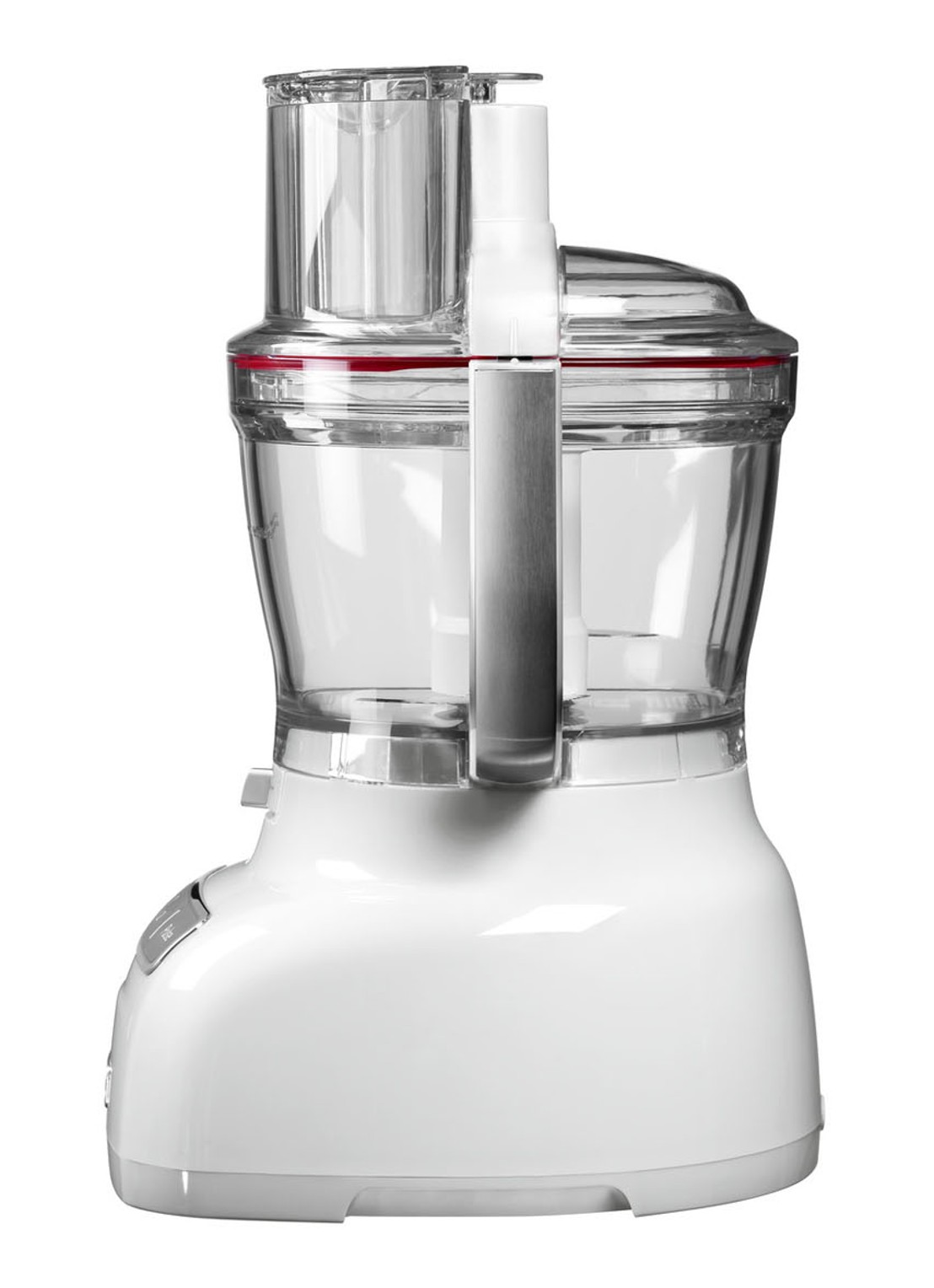 KitchenAid Foodprocessor keukenmachine 3,1 liter 5KFP1325 - Wit - detail wit