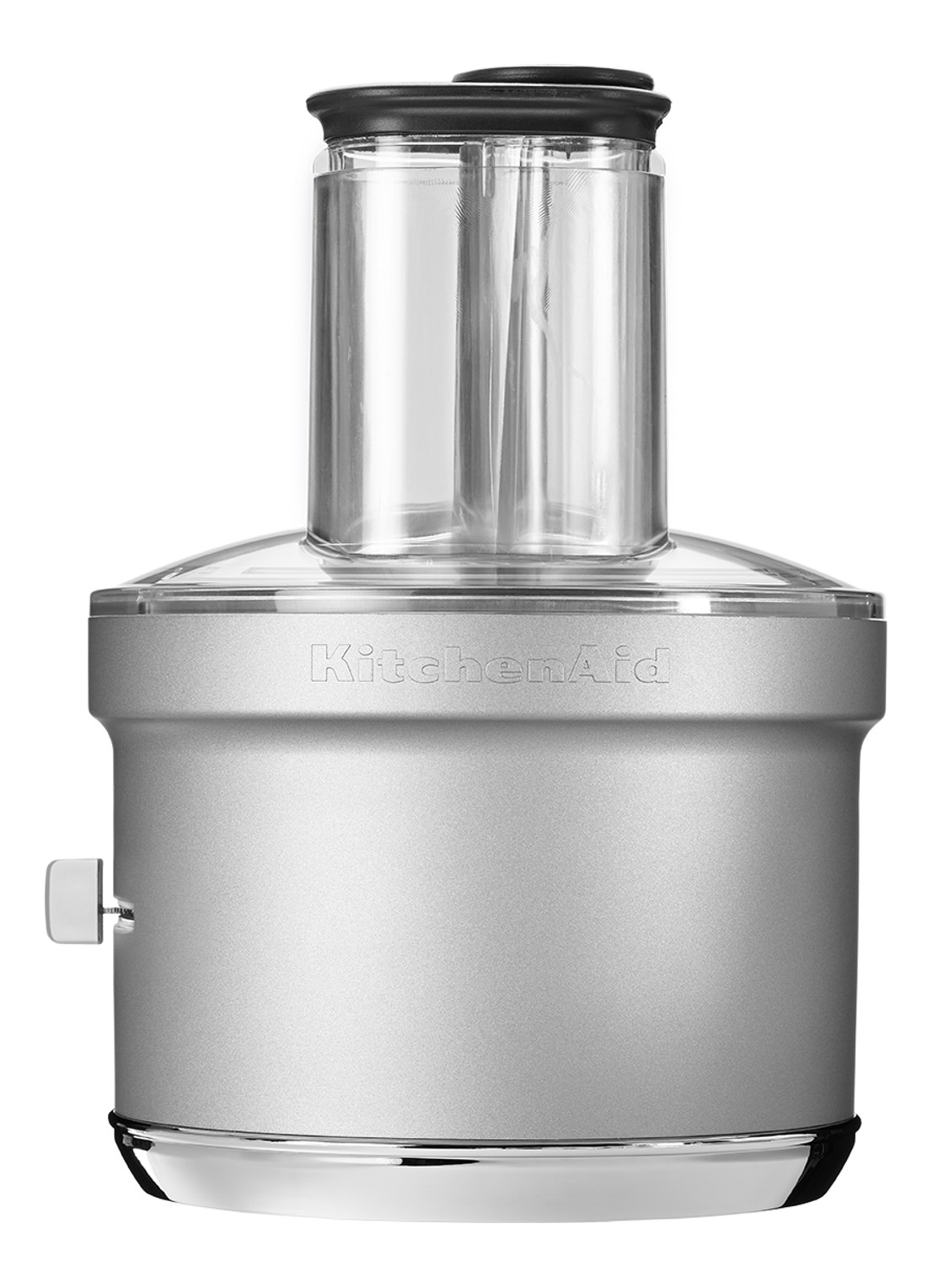 KitchenAid Foodprocessor opzetstuk 5KSM2FPA - detail 2 grijs