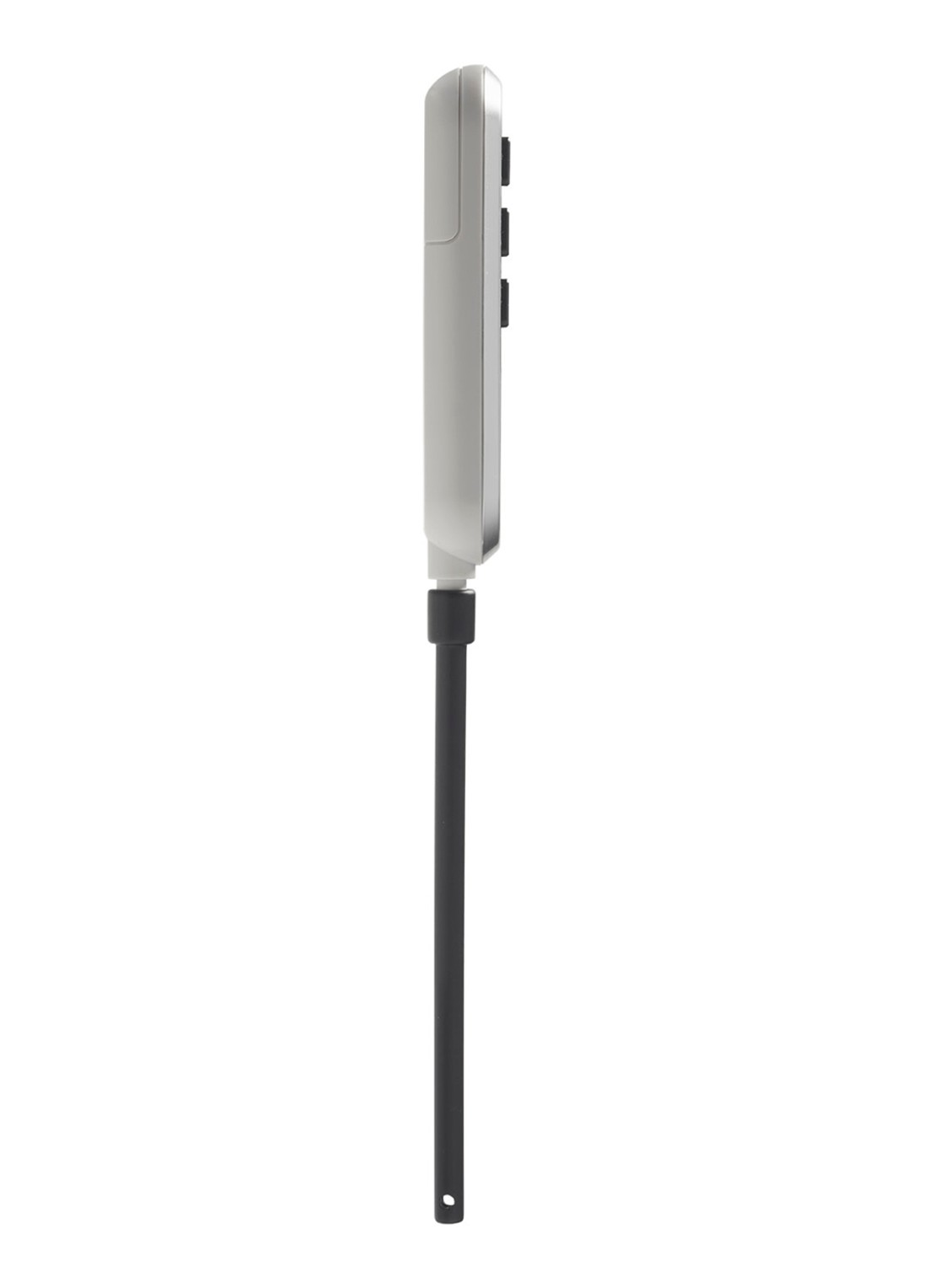 KitchenAid Globale Digitale thermometer - detail 3 zwart