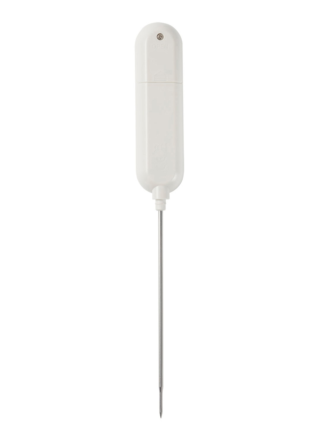 KitchenAid Globale Digitale thermometer - detail 4 zwart
