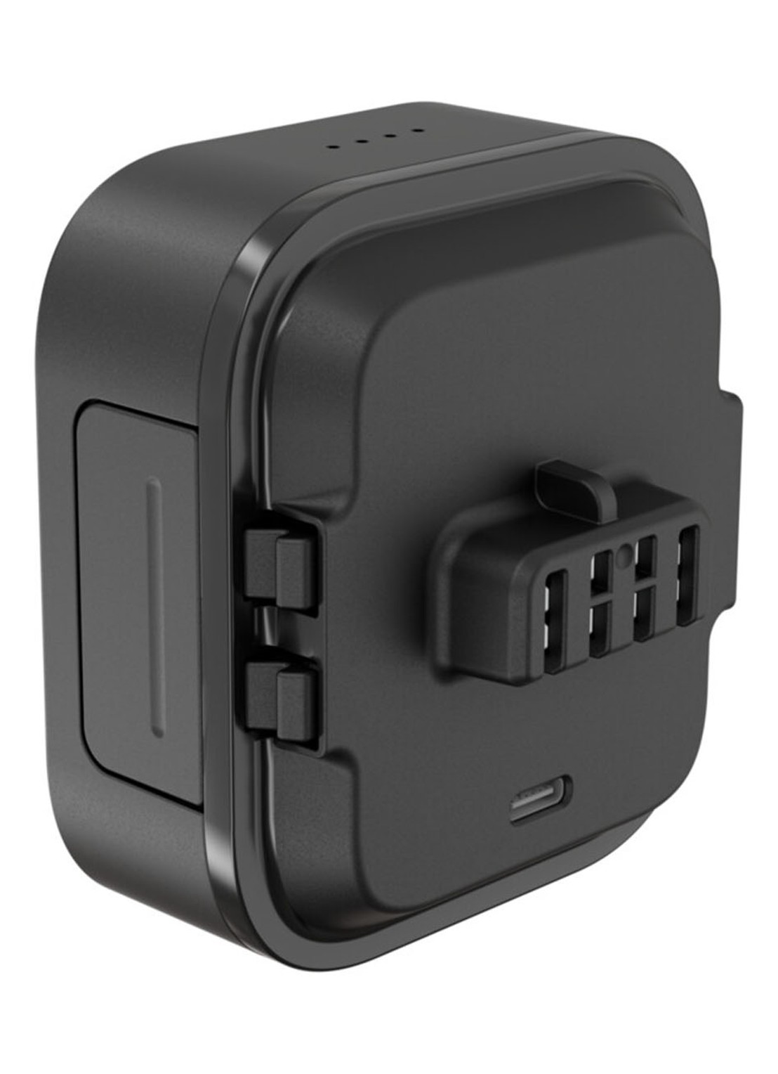 KitchenAid Go oplaadbare lithium-ionbatterij 12V 5KRB12 - detail 2 zwart