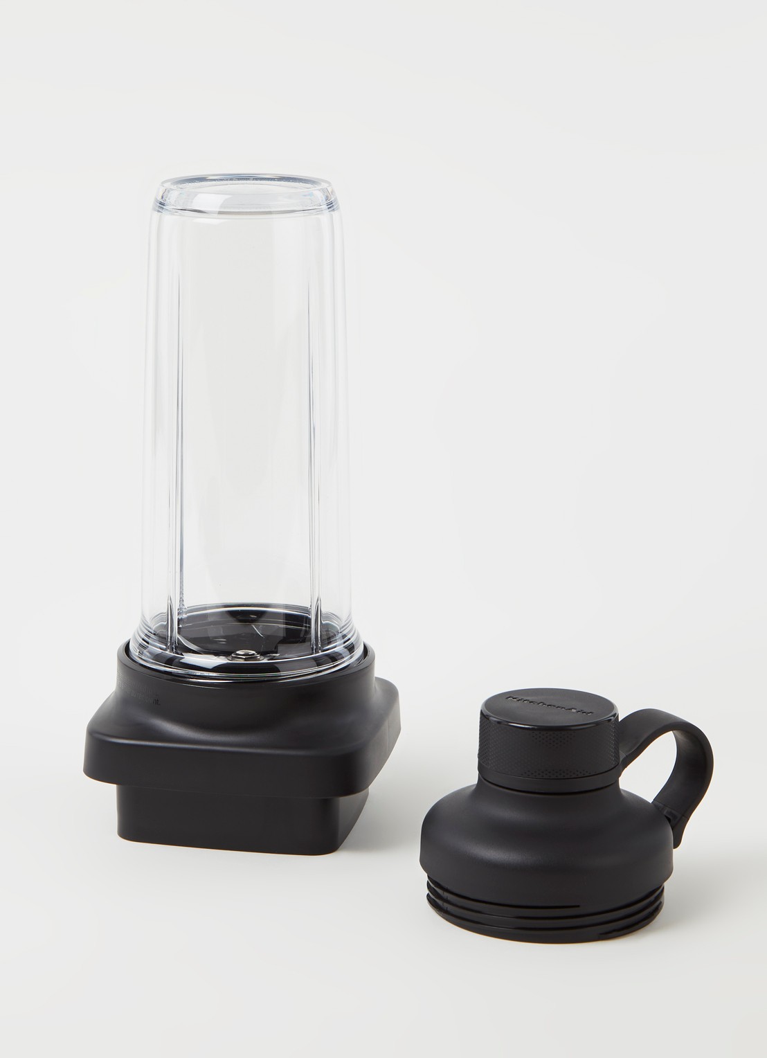 KitchenAid K400 mengbeker 500 ml  - detail transparant