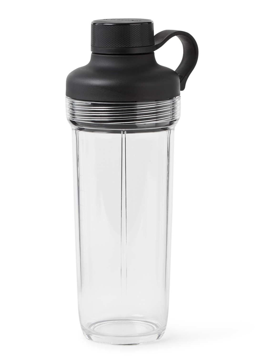 KitchenAid K400 mengbeker 500 ml  - voorkant 2 transparant