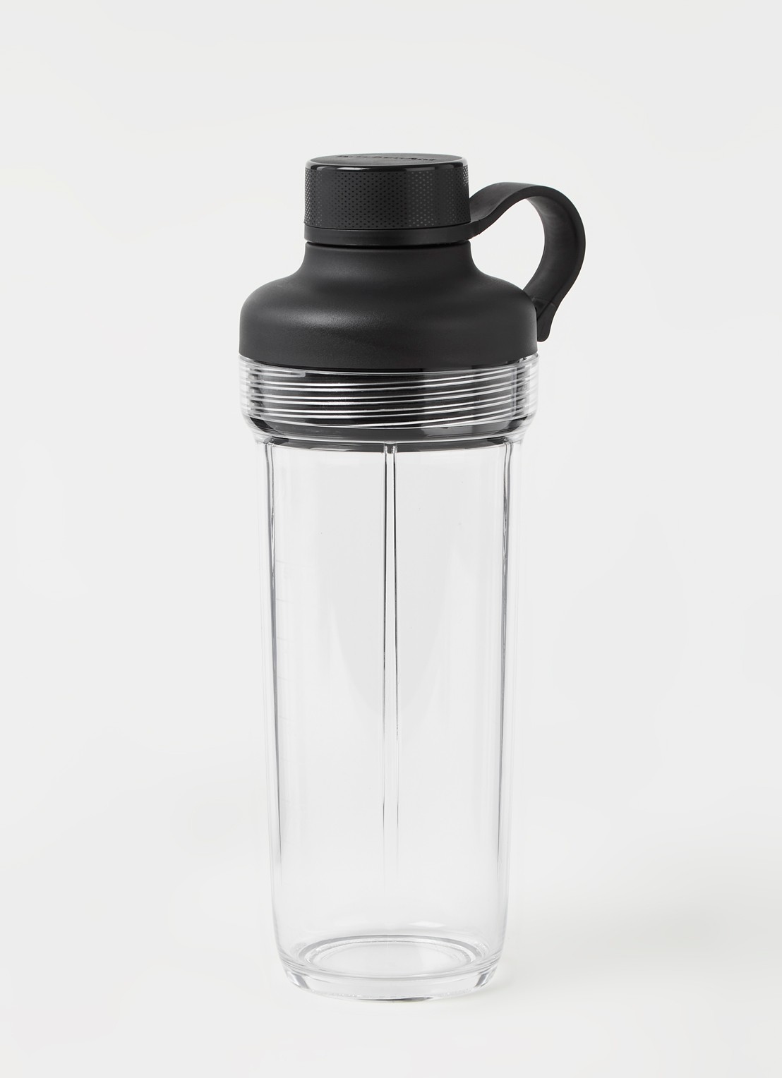 KitchenAid K400 mengbeker 500 ml  - voorkant 3 transparant
