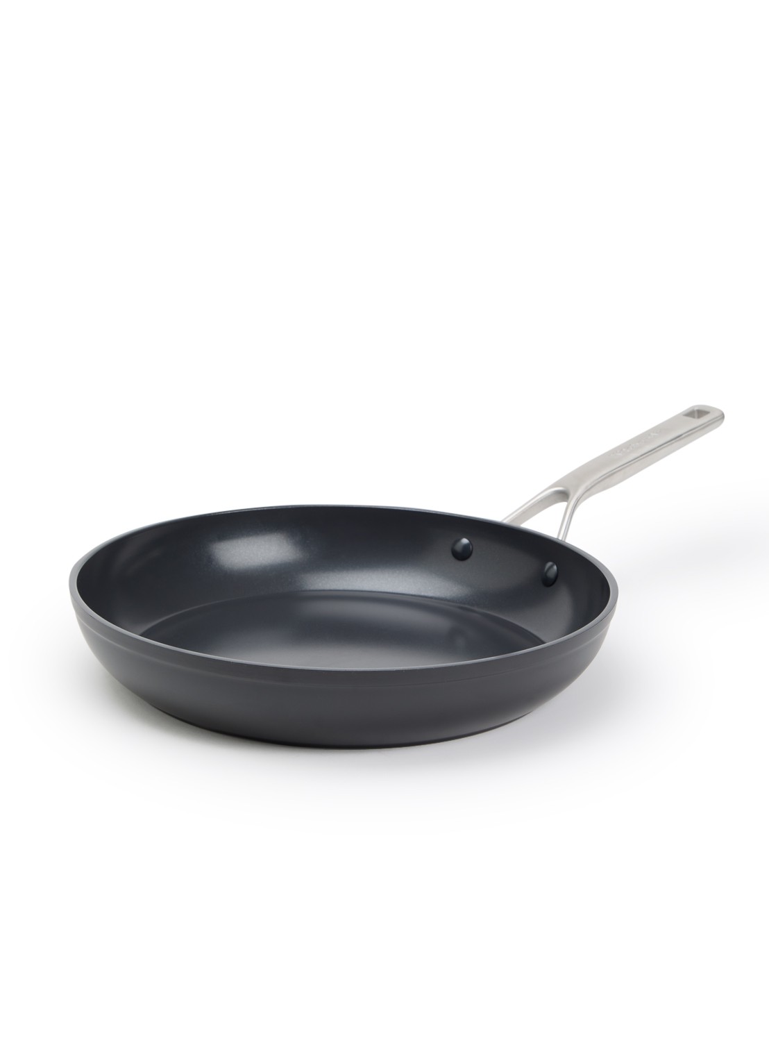 KitchenAid Koekenpan  - voorkant zwart
