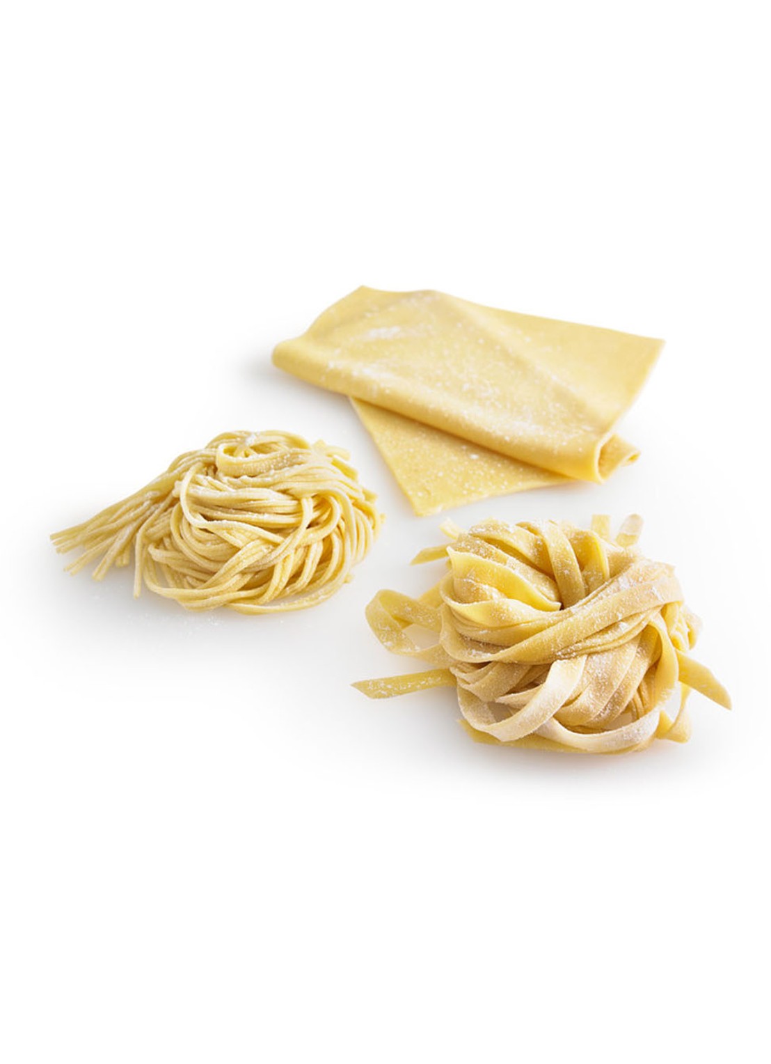 KitchenAid Pasta elementenset 5KSMPRA - detail 5 zilver