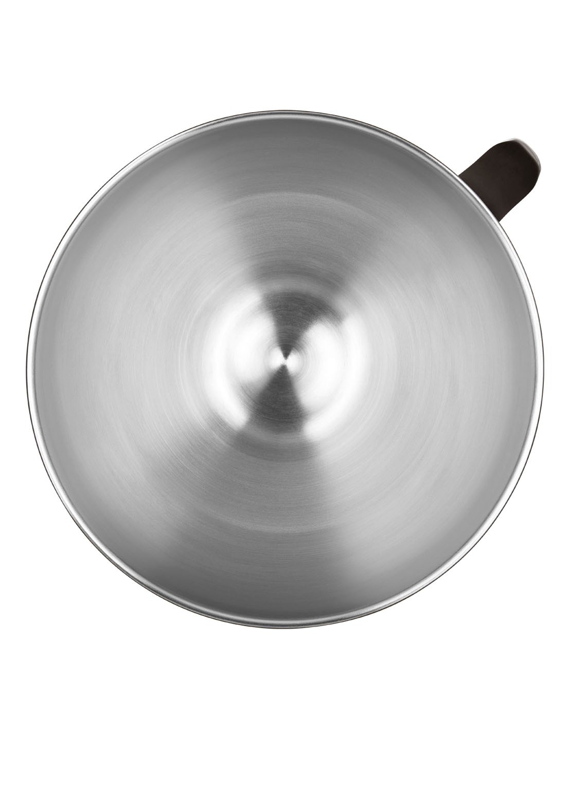 KitchenAid Radiant keukenmachine kom 4,8 liter - detail 3 zwart