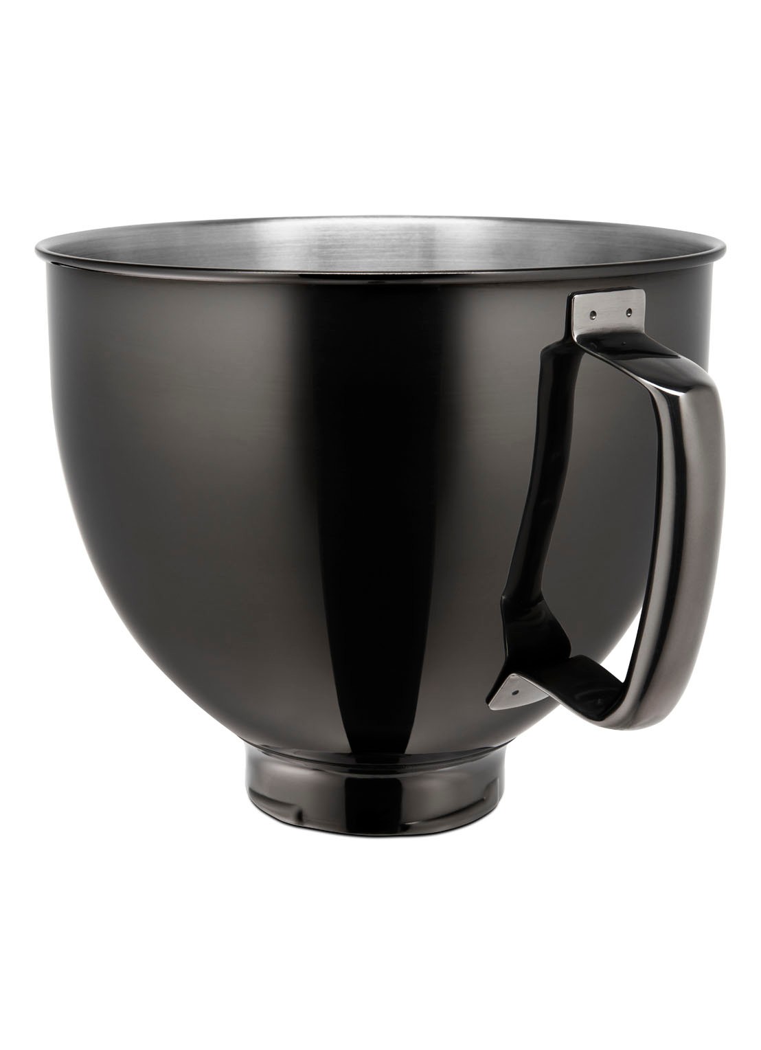 KitchenAid Radiant keukenmachine kom 4,8 liter - detail 4 zwart