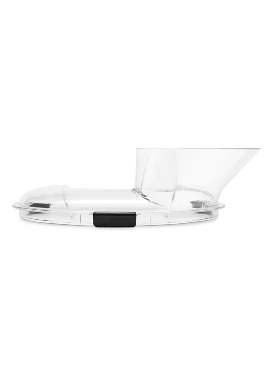 KitchenAid Schenkschild voor keukenmachine 5KSMTHPS - detail 2 wit