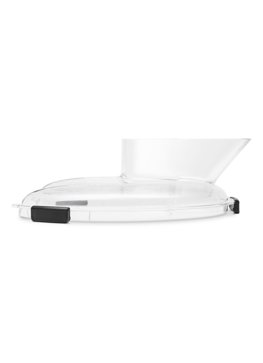 KitchenAid Schenkschild voor keukenmachine 5KSMTHPS - detail 3 wit