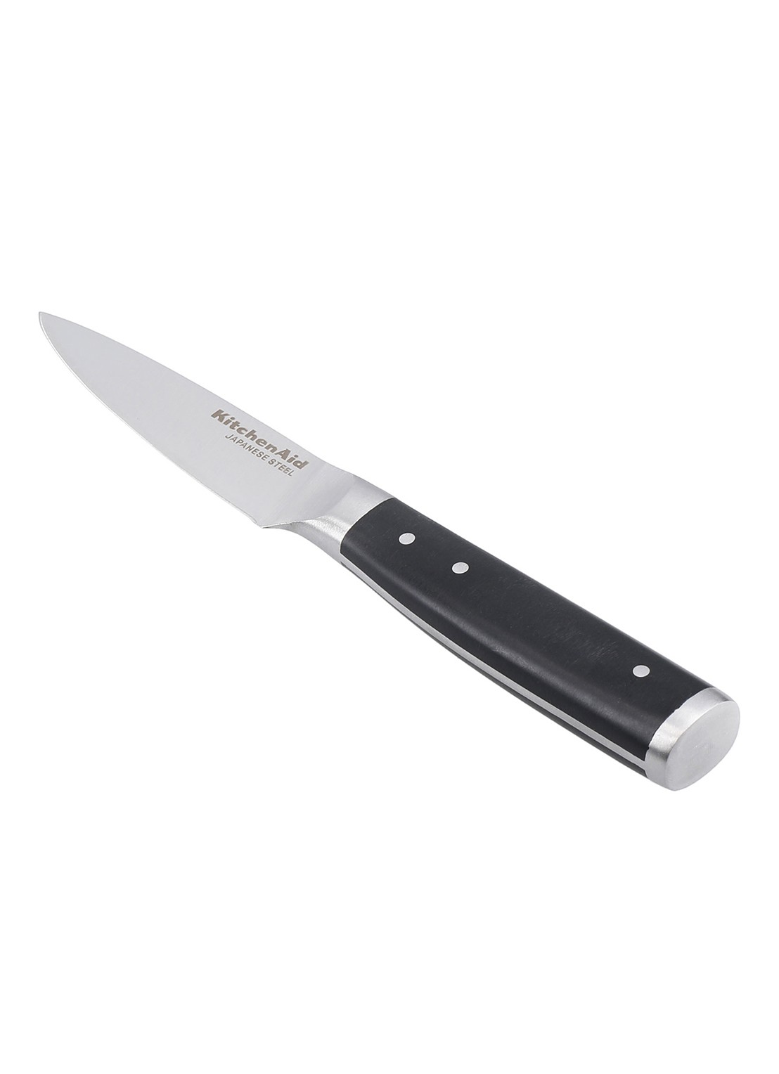 KitchenAid Schilmes 9 cm - detail 3 zwart