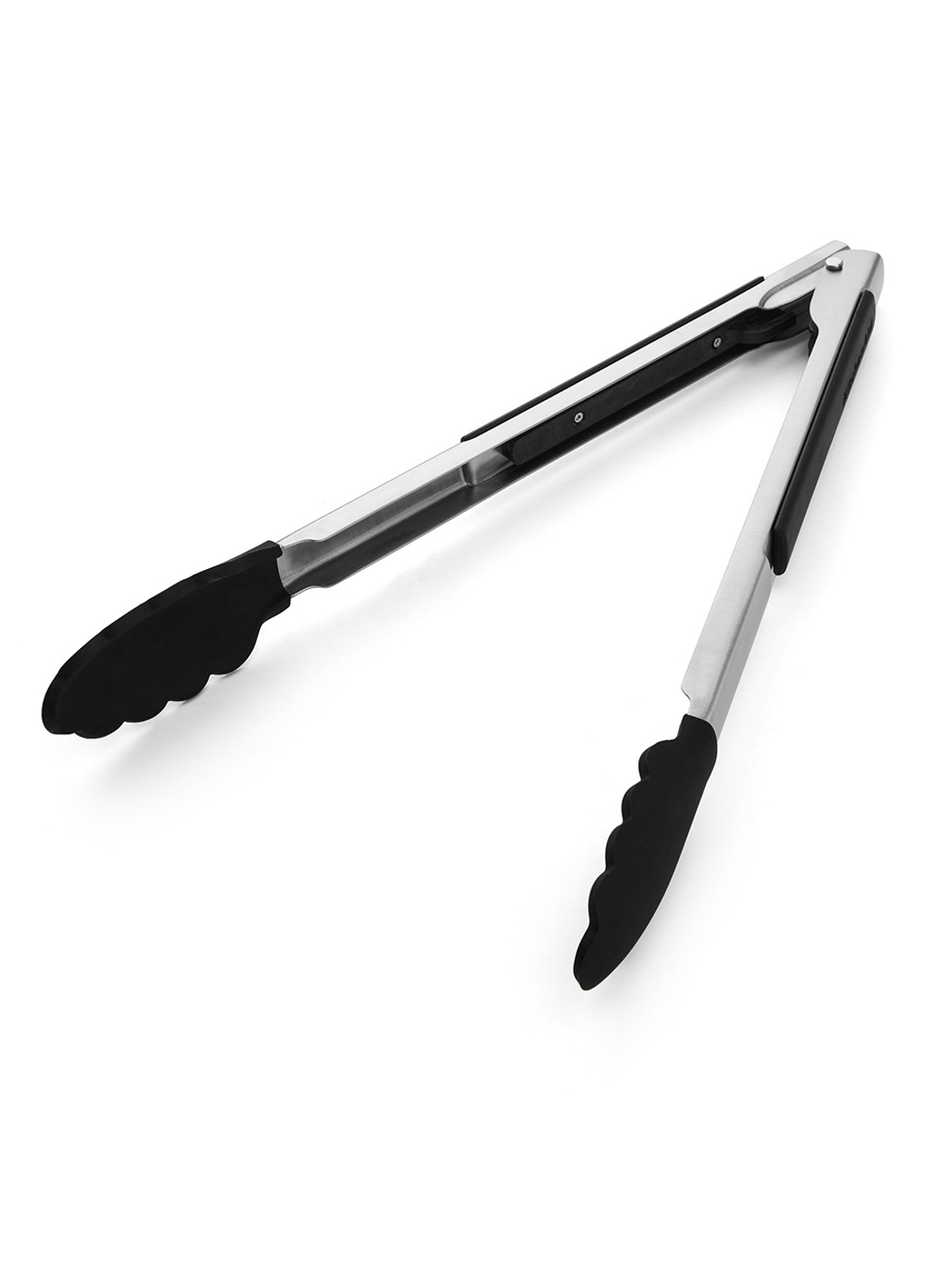 KitchenAid Serveertang 30 cm - detail 5 zwart