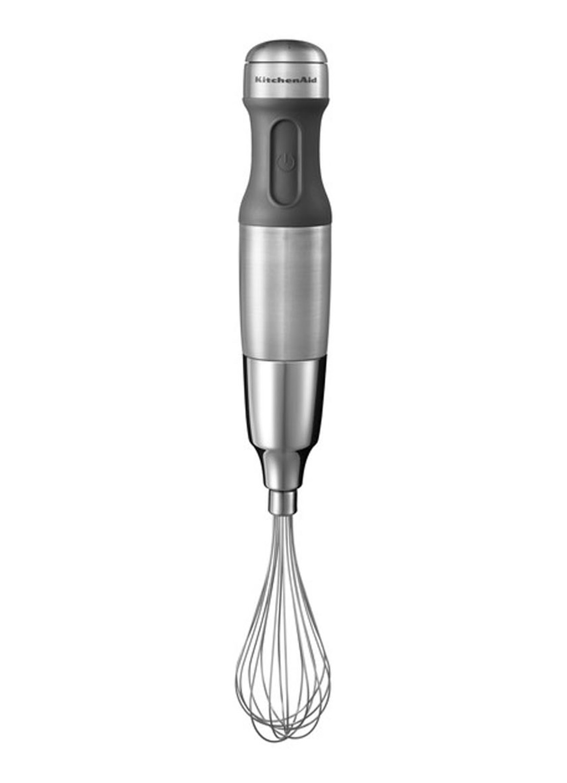 KitchenAid Staafmixer 5KHB2571ESX - detail 5 transparant