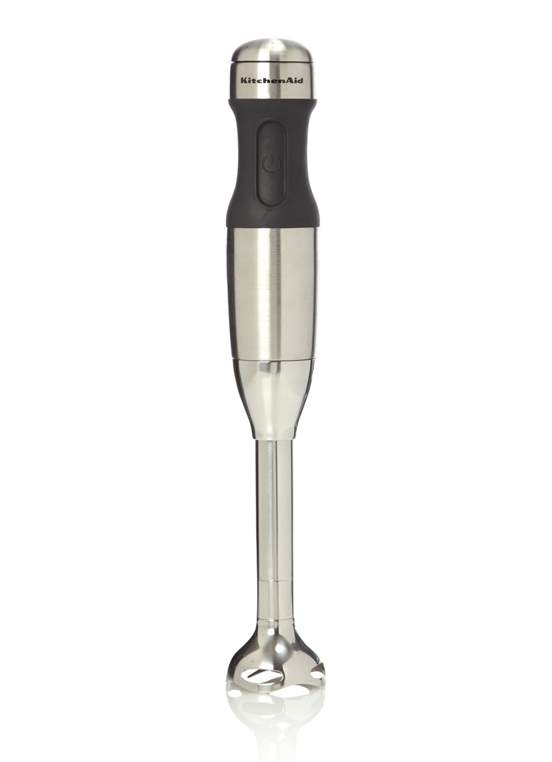 KitchenAid Staafmixer 5KHB2571ESX - voorkant 7 transparant