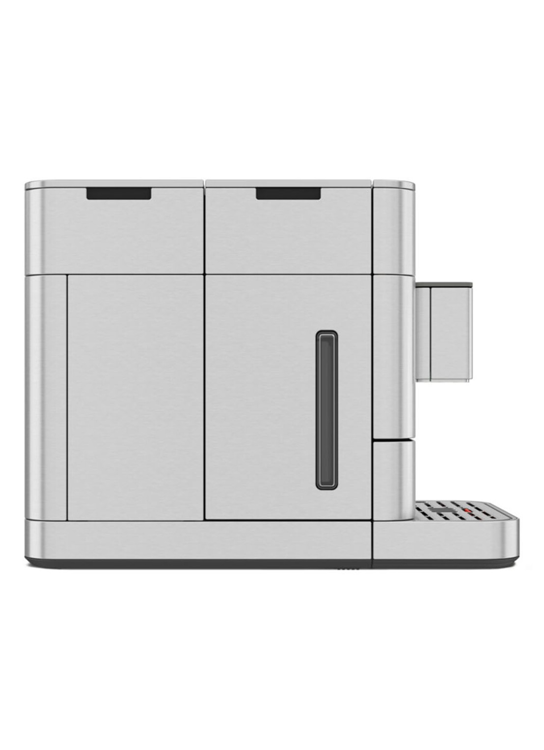 KitchenAid Volautomatische espressomachine KF8 - detail 8 metallic
