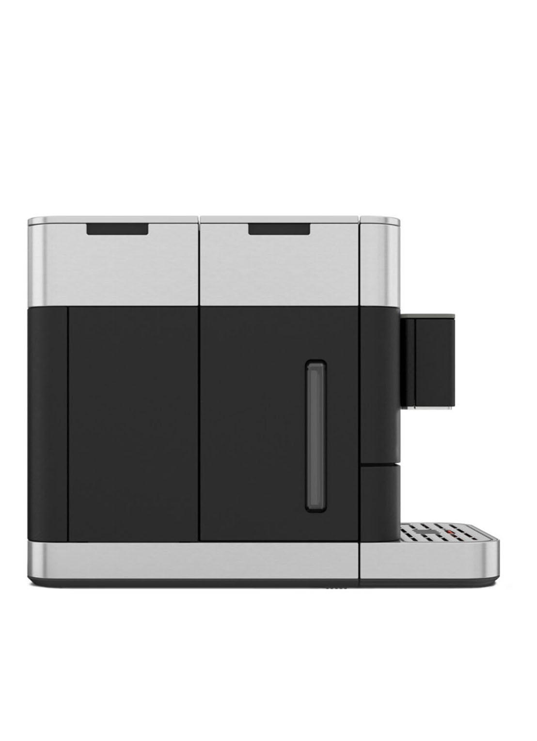 KitchenAid Volautomatische espressomachine KF8 - detail 3 zwart