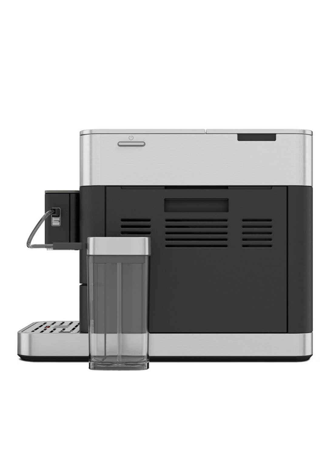 KitchenAid Volautomatische espressomachine KF8 - detail 4 zwart