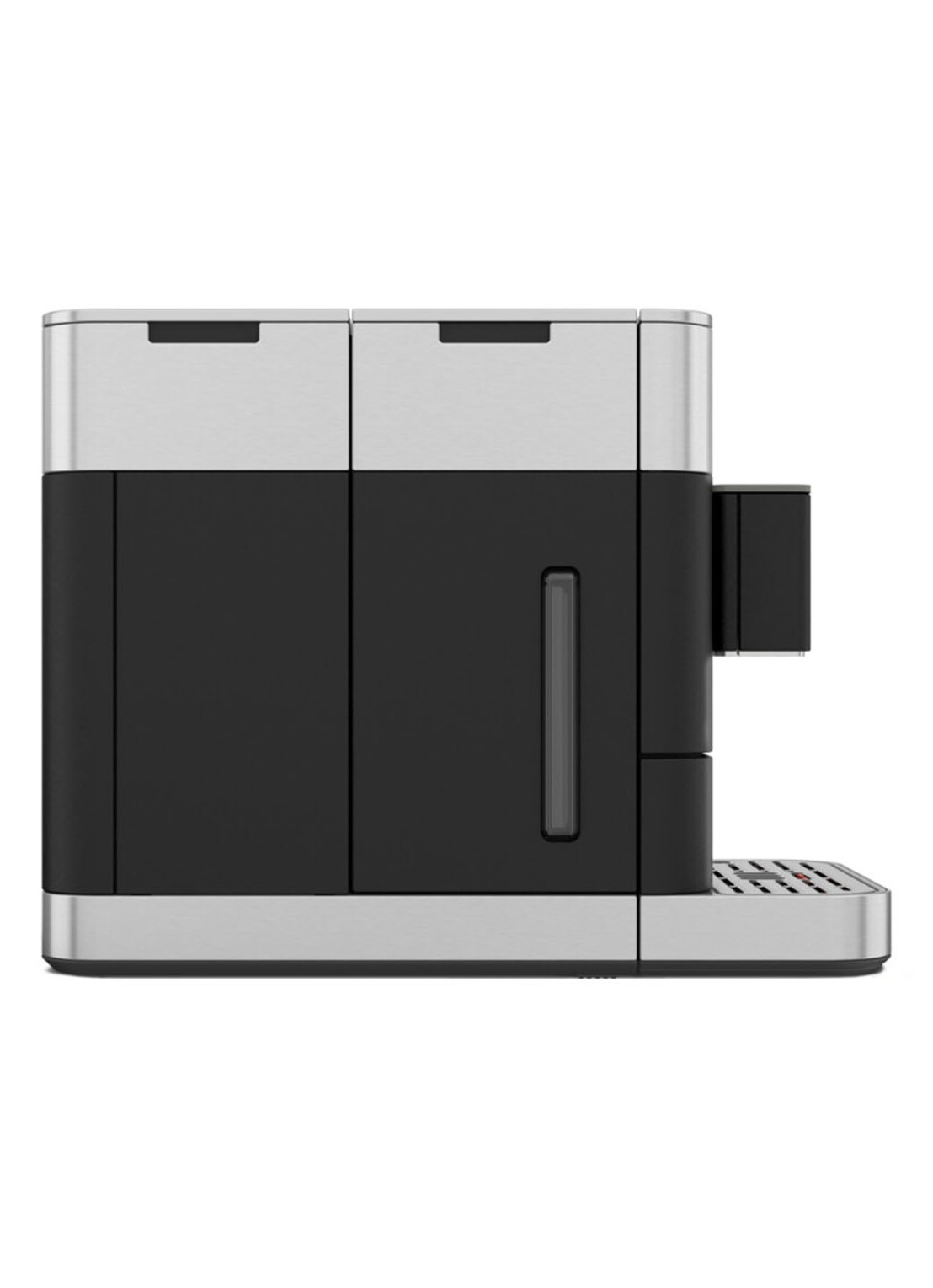 KitchenAid Volautomatische espressomachine - detail 4 zwart
