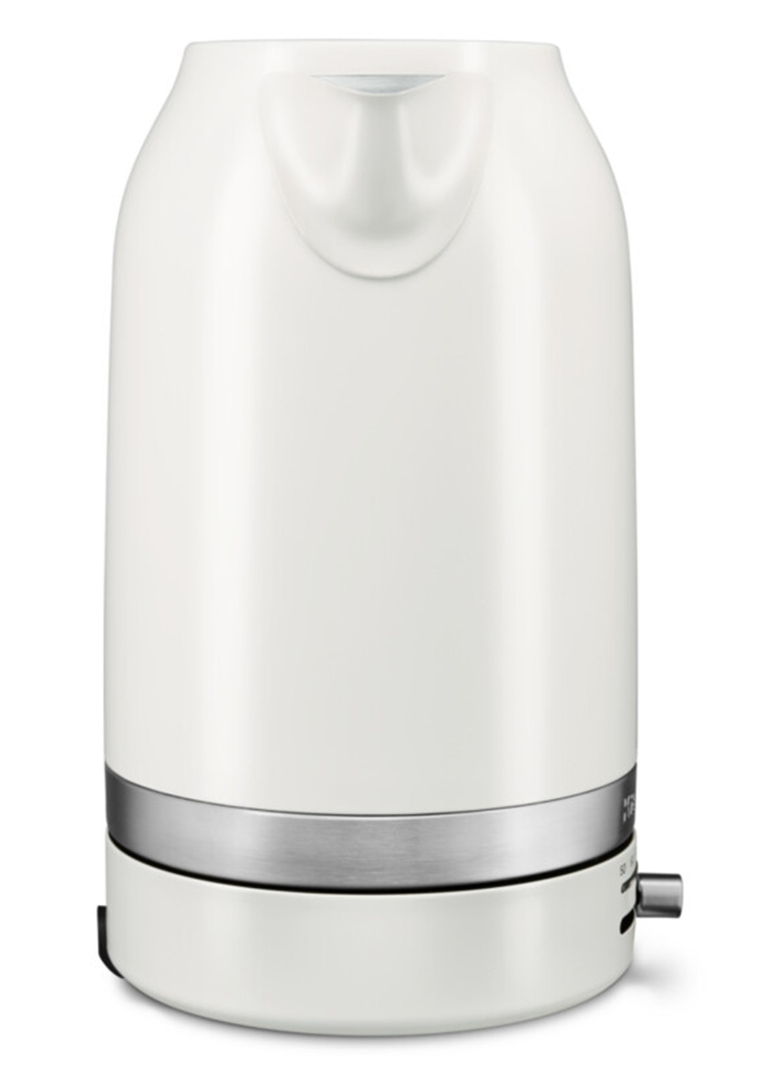 KitchenAid Waterkoker met temperatuurregeling 1,7 liter - detail 4 wit