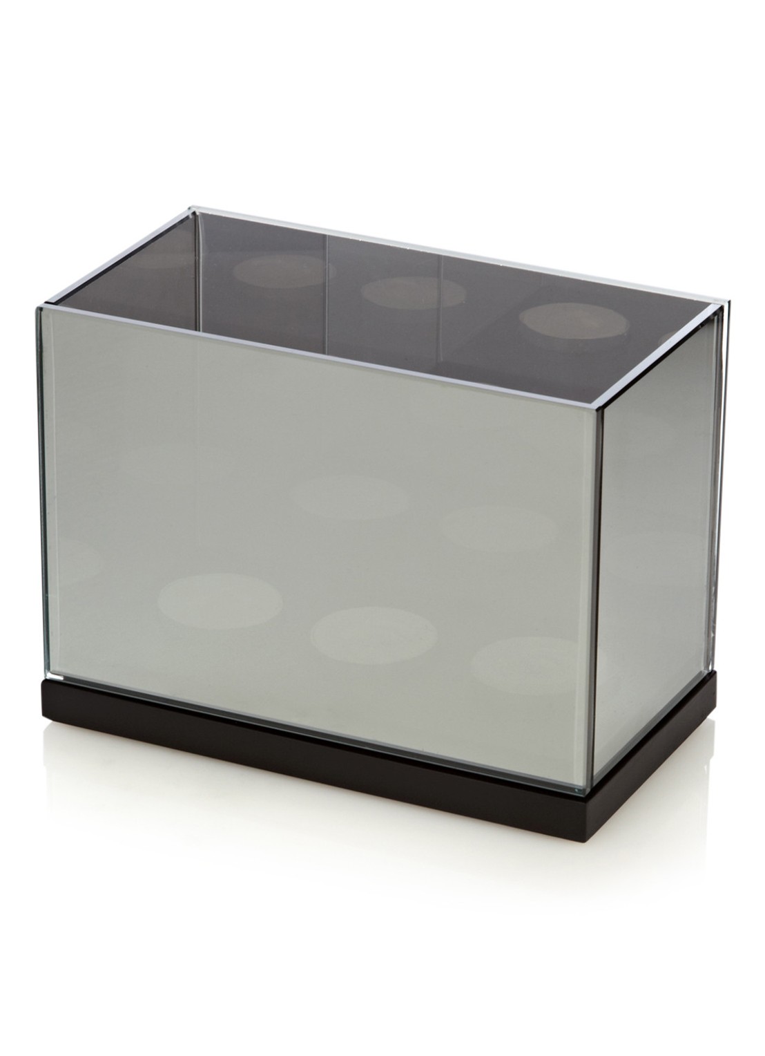 &Klevering Waxinelichthouder Reflection Triple - voorkant 2 undefined