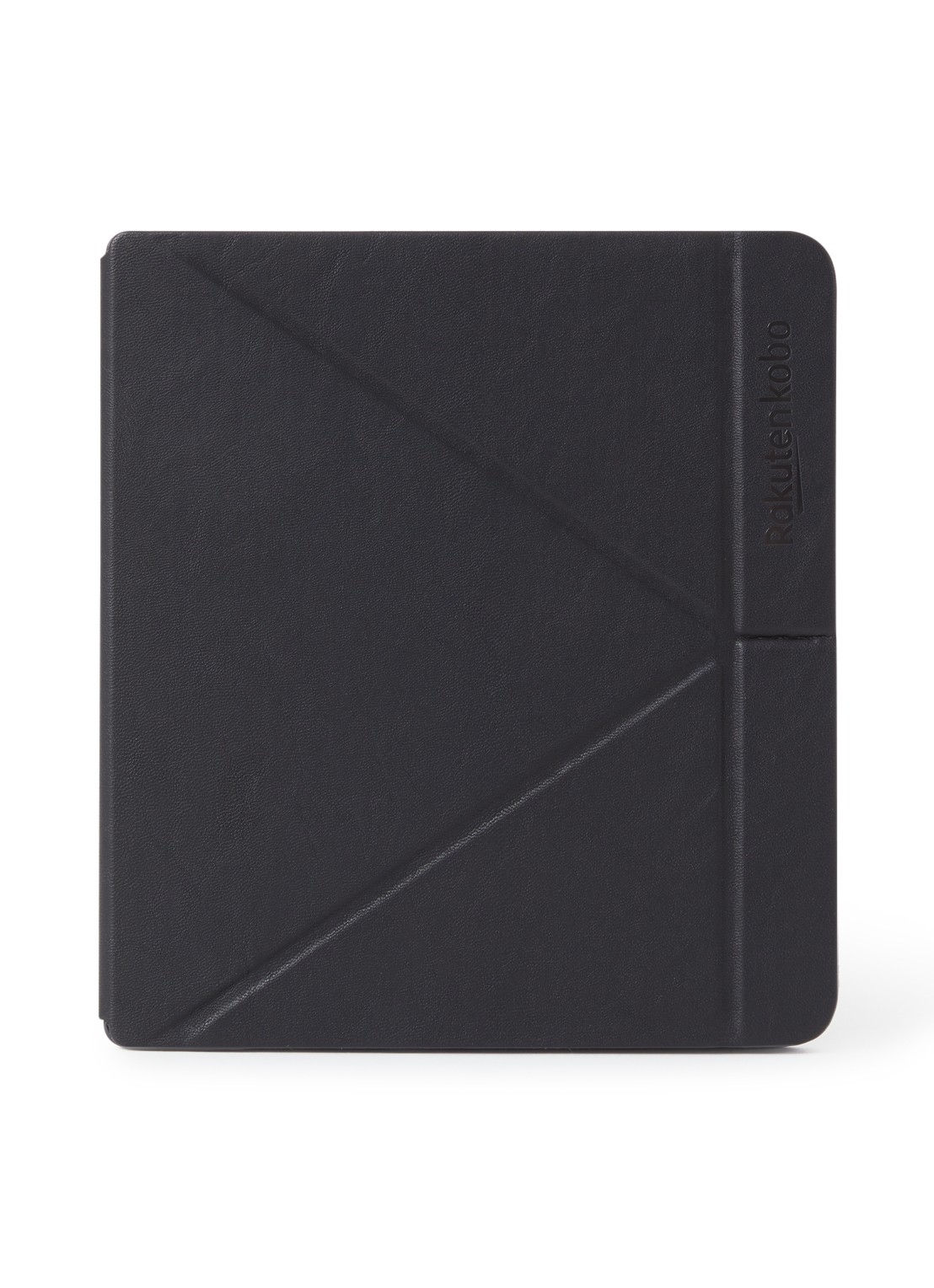 Kobo Forma SleepCover e-reader hoes - voorkant zwart