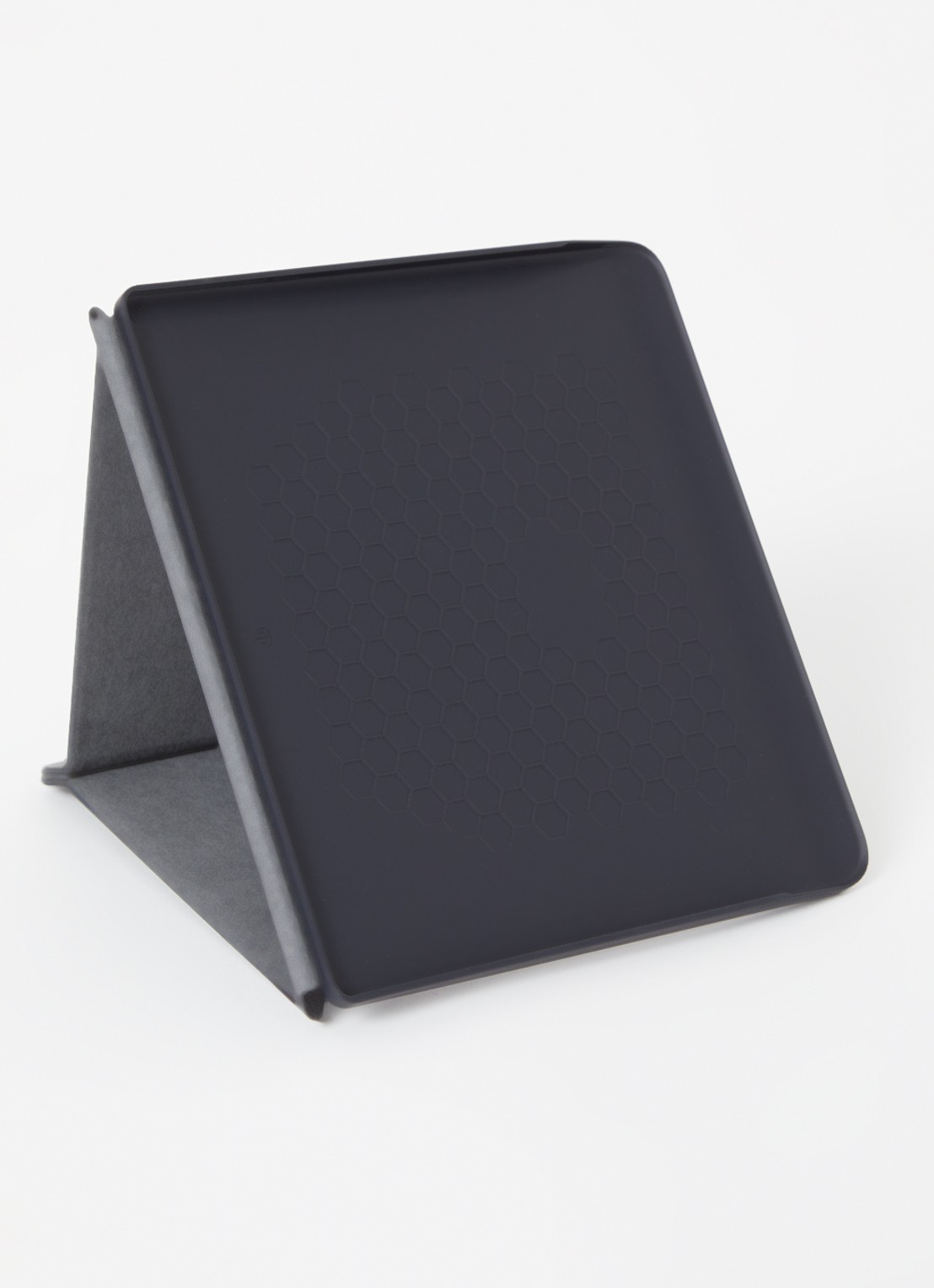 Kobo Forma SleepCover e-reader hoes - voorkant 2 zwart