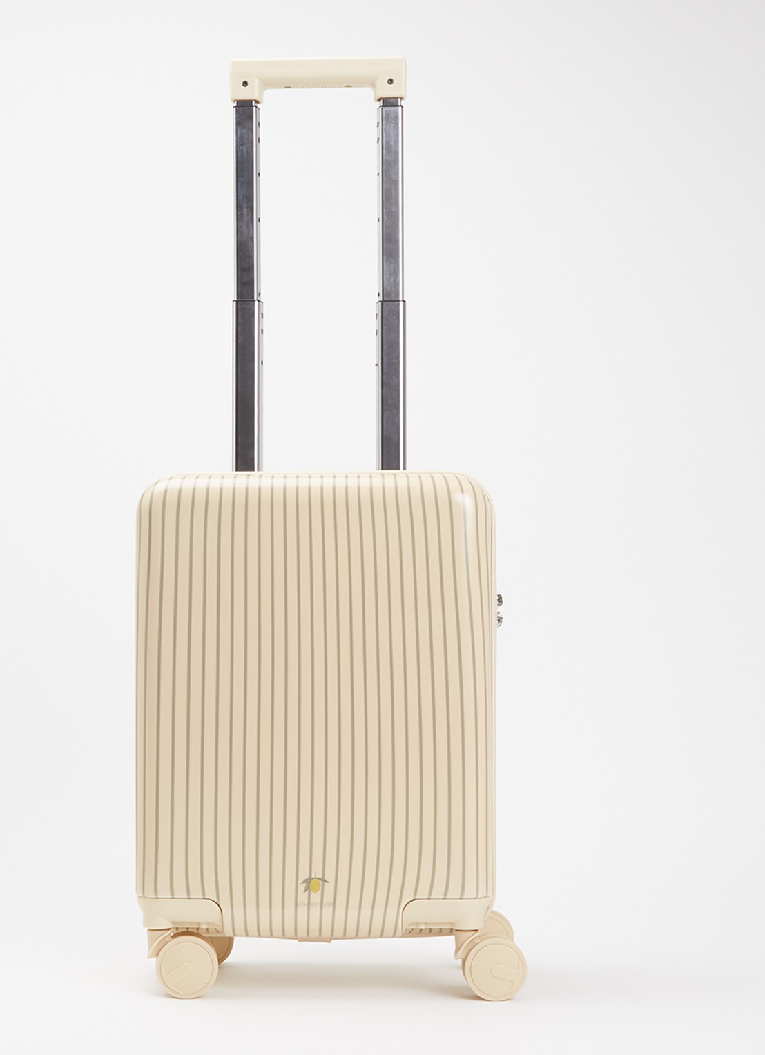 Konges Sløjd Spinner 45 cm - voorkant beige