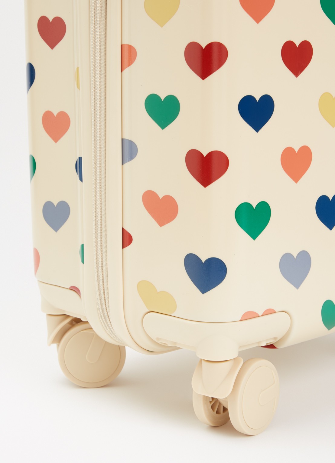 Konges Sløjd Spinner 45 cm - detail 3 multicolor