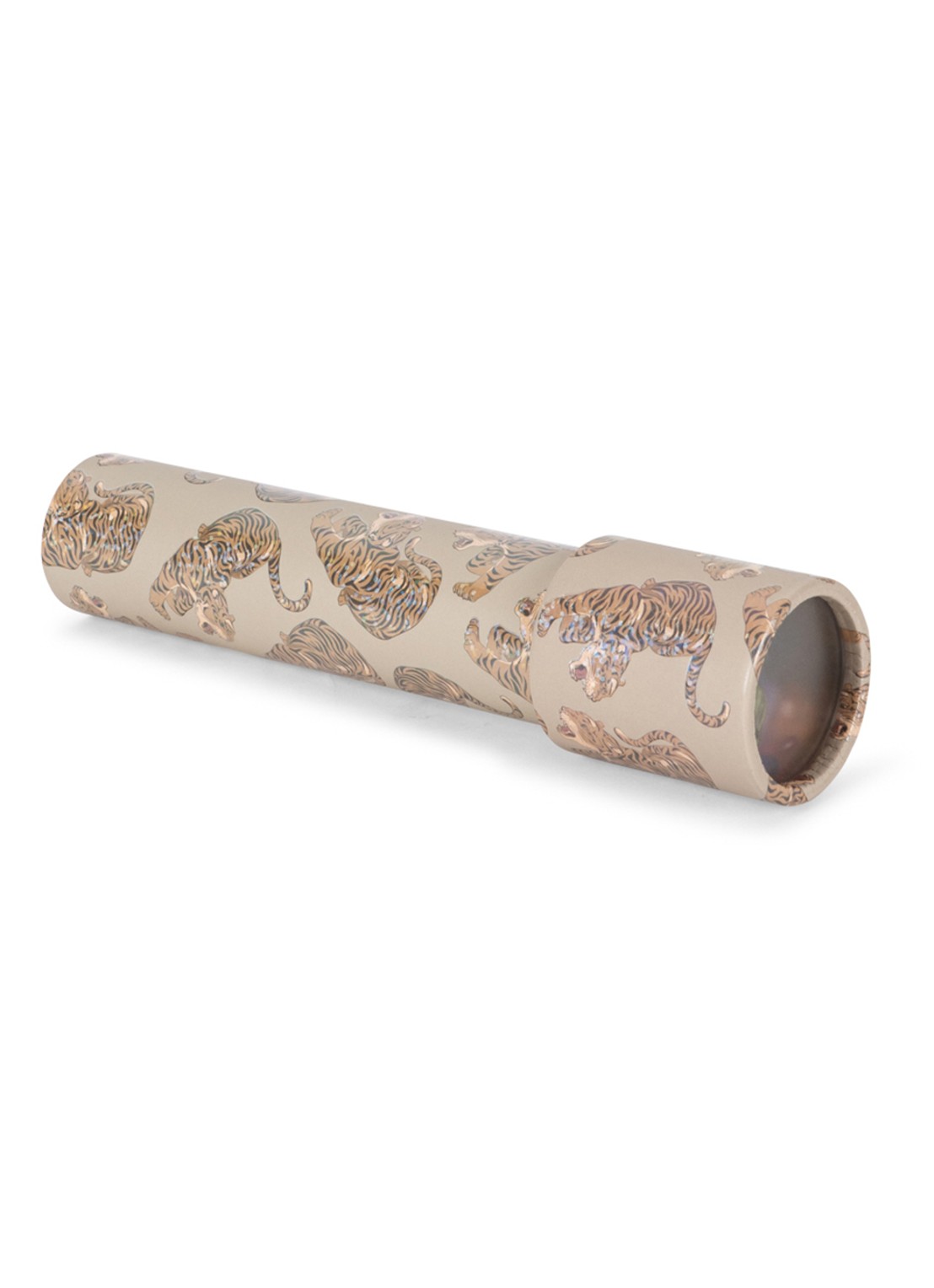 Konges Sløjd Kaleidoscope - voorkant beige