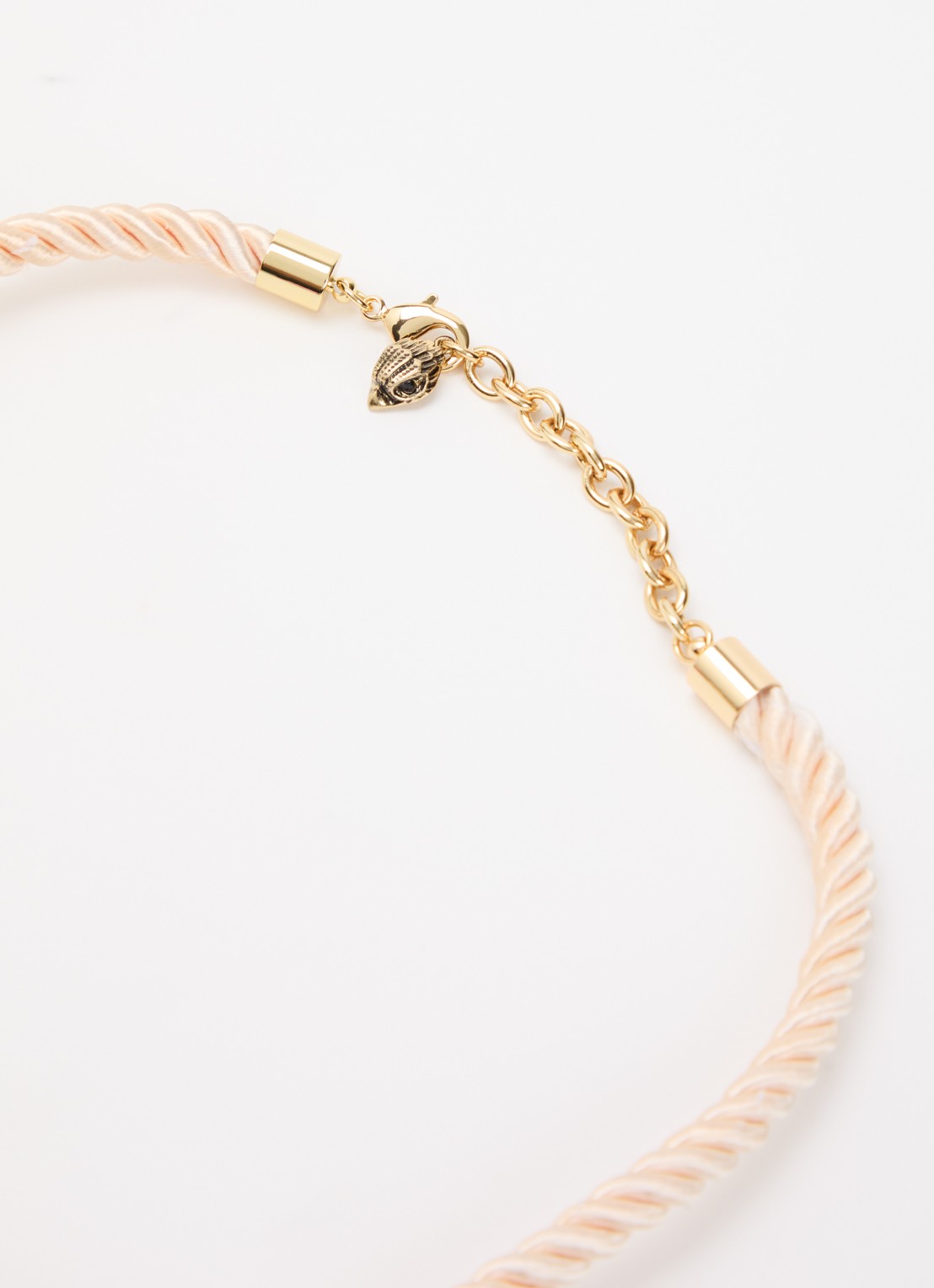 Kurt Geiger Ketting met hanger - detail 3 multicolor