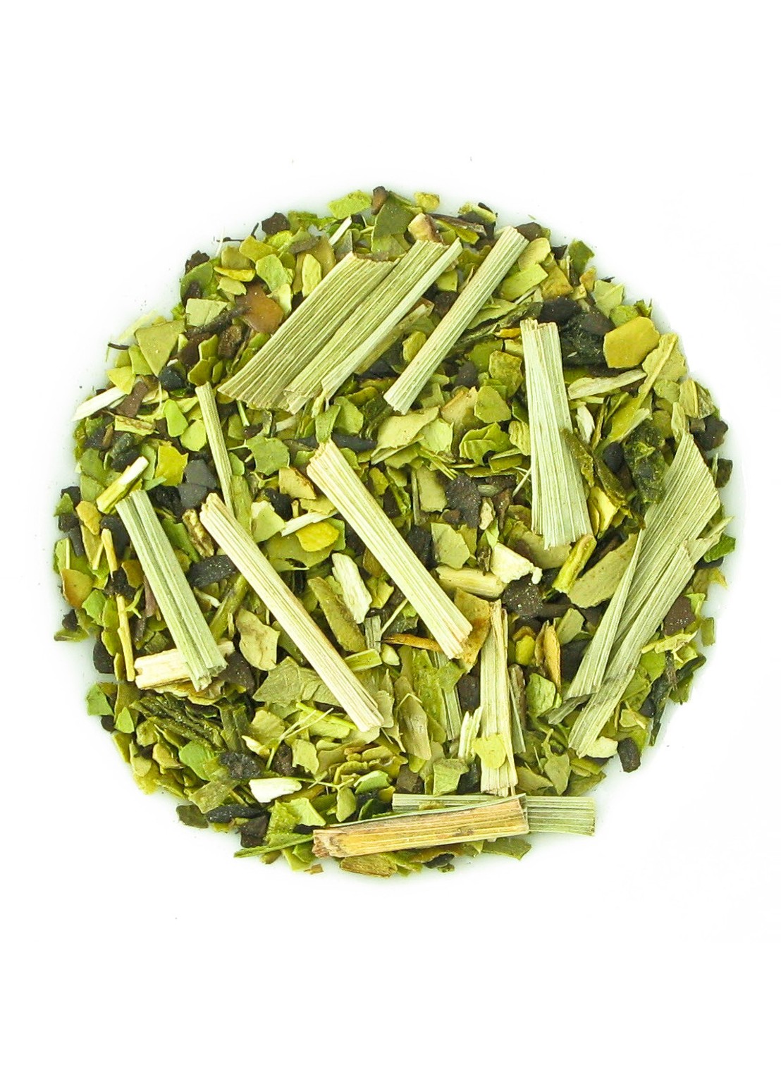 Kusmi Tea Detox losse thee 125 gram - voorkant 2 undefined