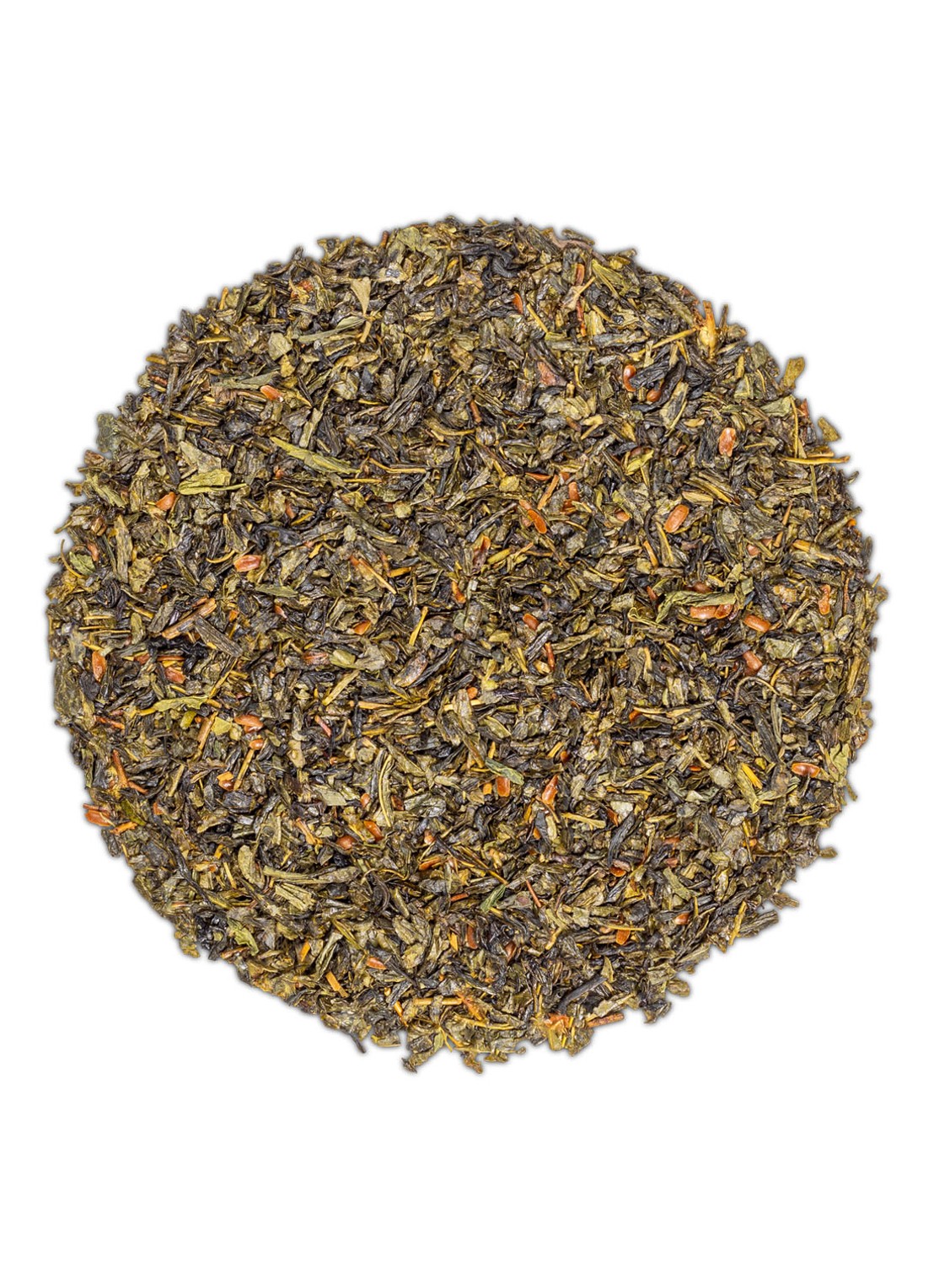 Kusmi Tea Immune Defense thee 28 stuks - voorkant 7 undefined