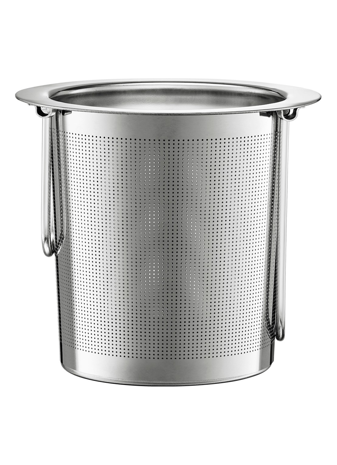 Kusmi Tea T.Totem thee-infuser - voorkant 5 zilver