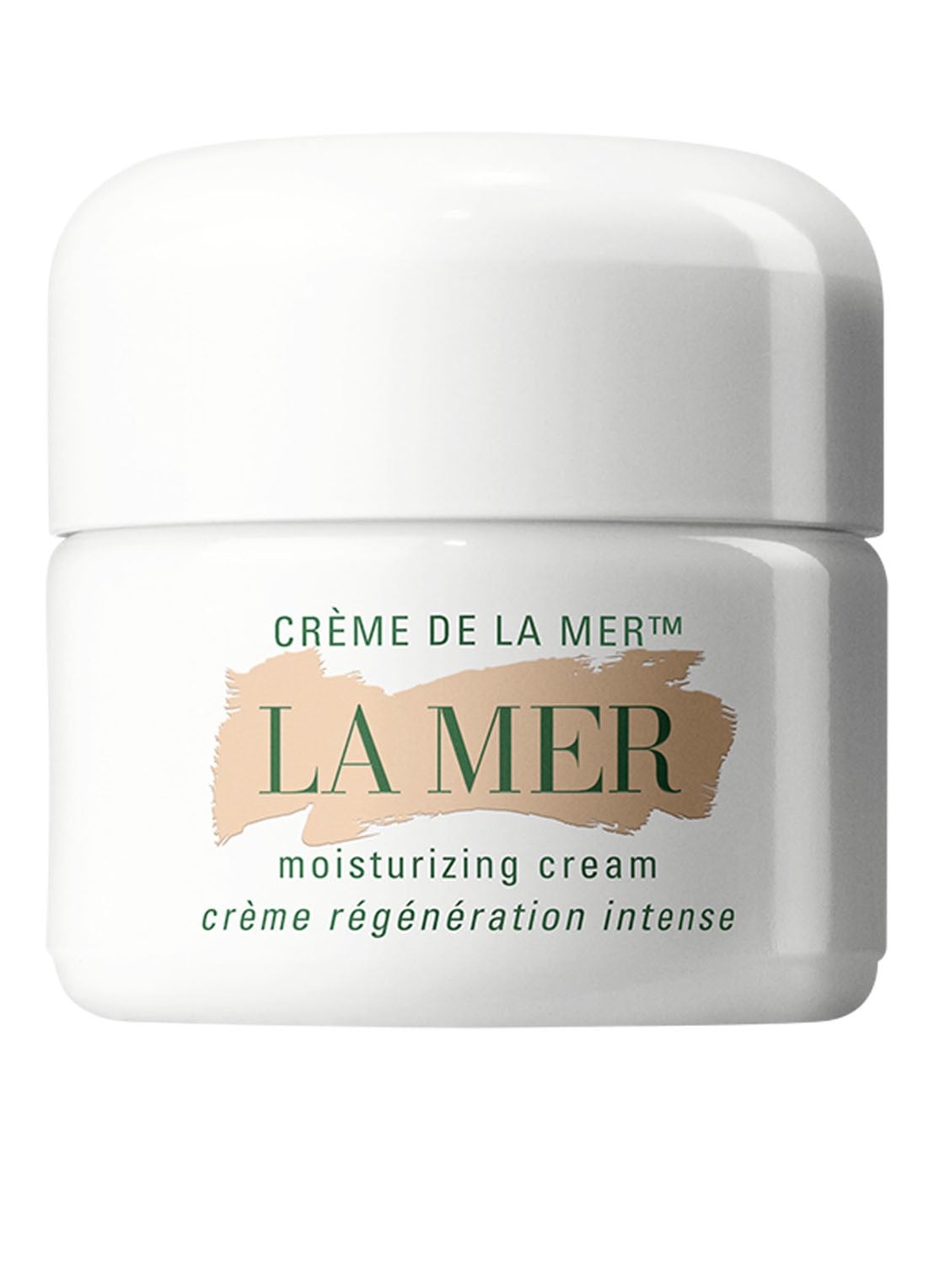 La Mer Crème de La Mer Moisturizing Cream - dagcrème - voorkant 2 undefined