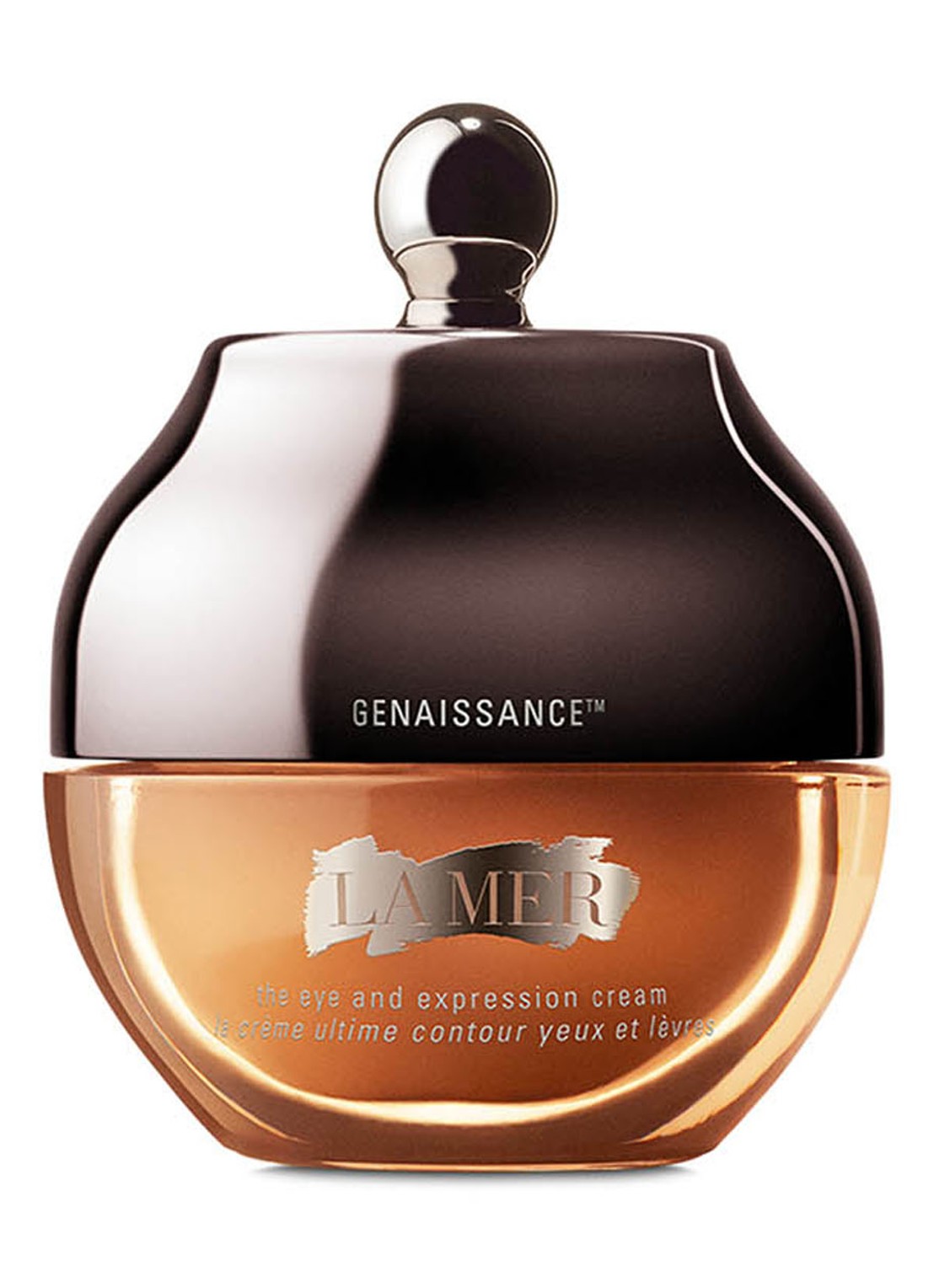 La Mer Genaissance de La Mer - The Eye & Expression Cream - oog- en lipcontour crème - voorkant 5 undefined
