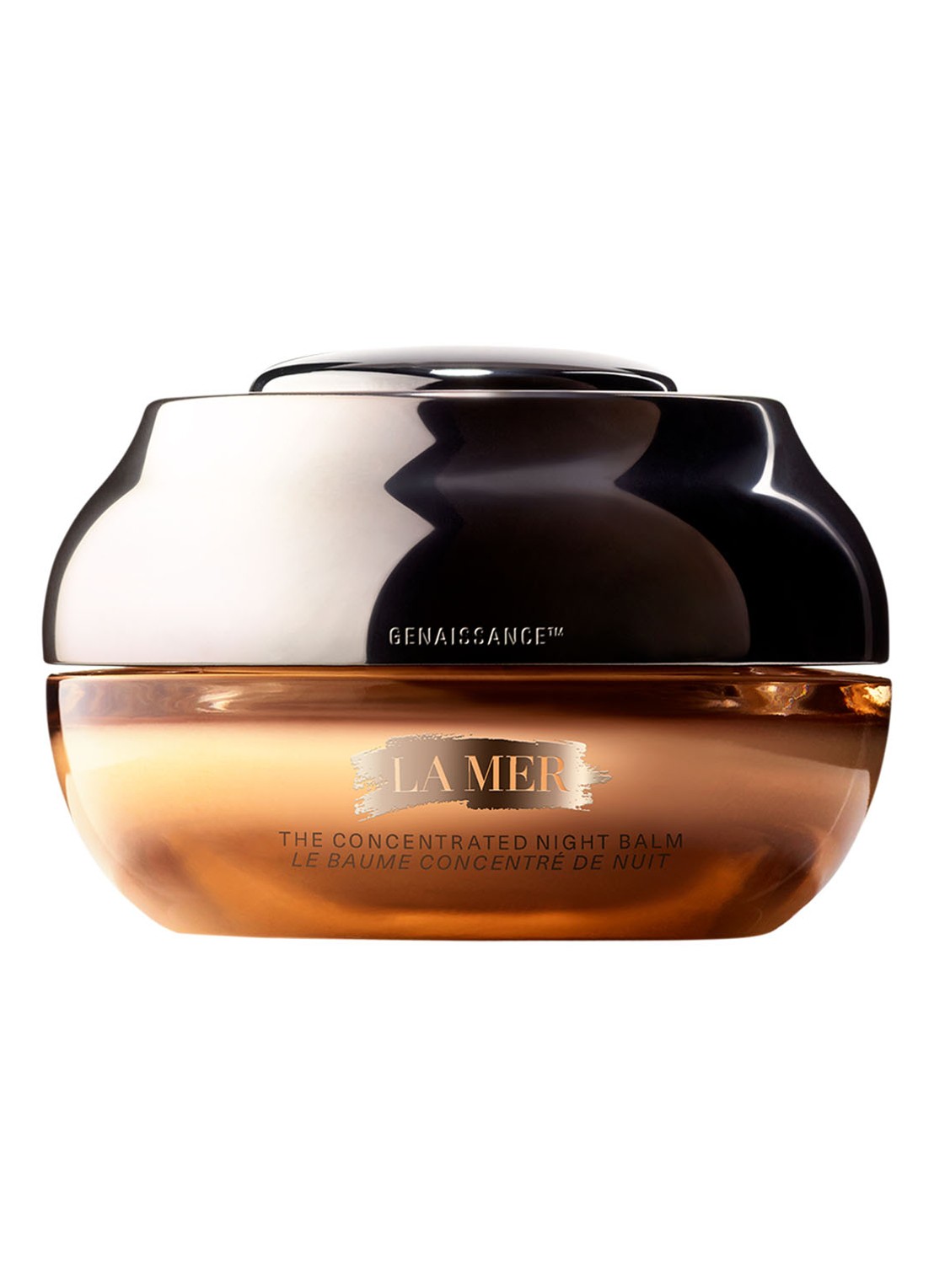 La Mer Genaissance de La Mer™ The Concentrated Night Balm - nachtcrème - voorkant undefined