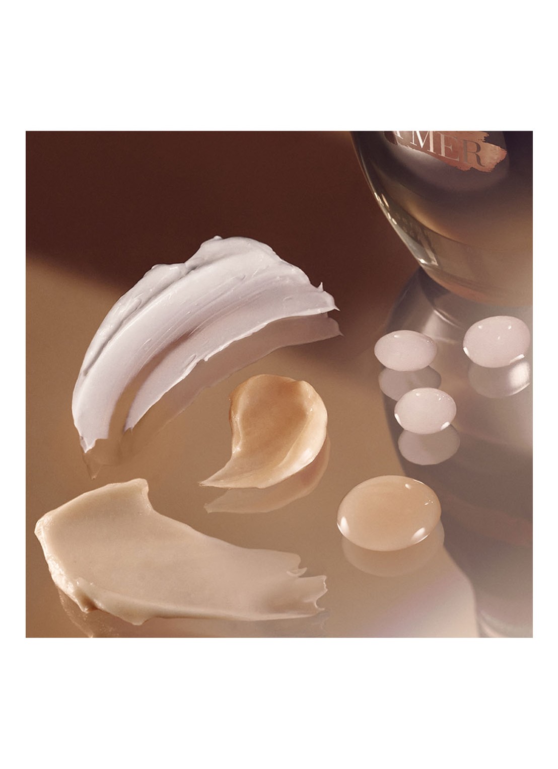 La Mer Genaissence de - The Infused Lotion - gezichtslotion - detail 3 undefined