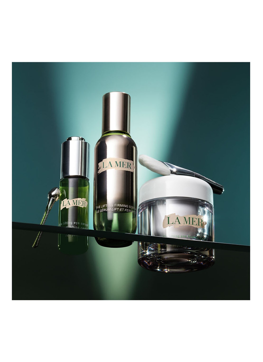 La Mer Lifting Firming Serum - detail 5 undefined