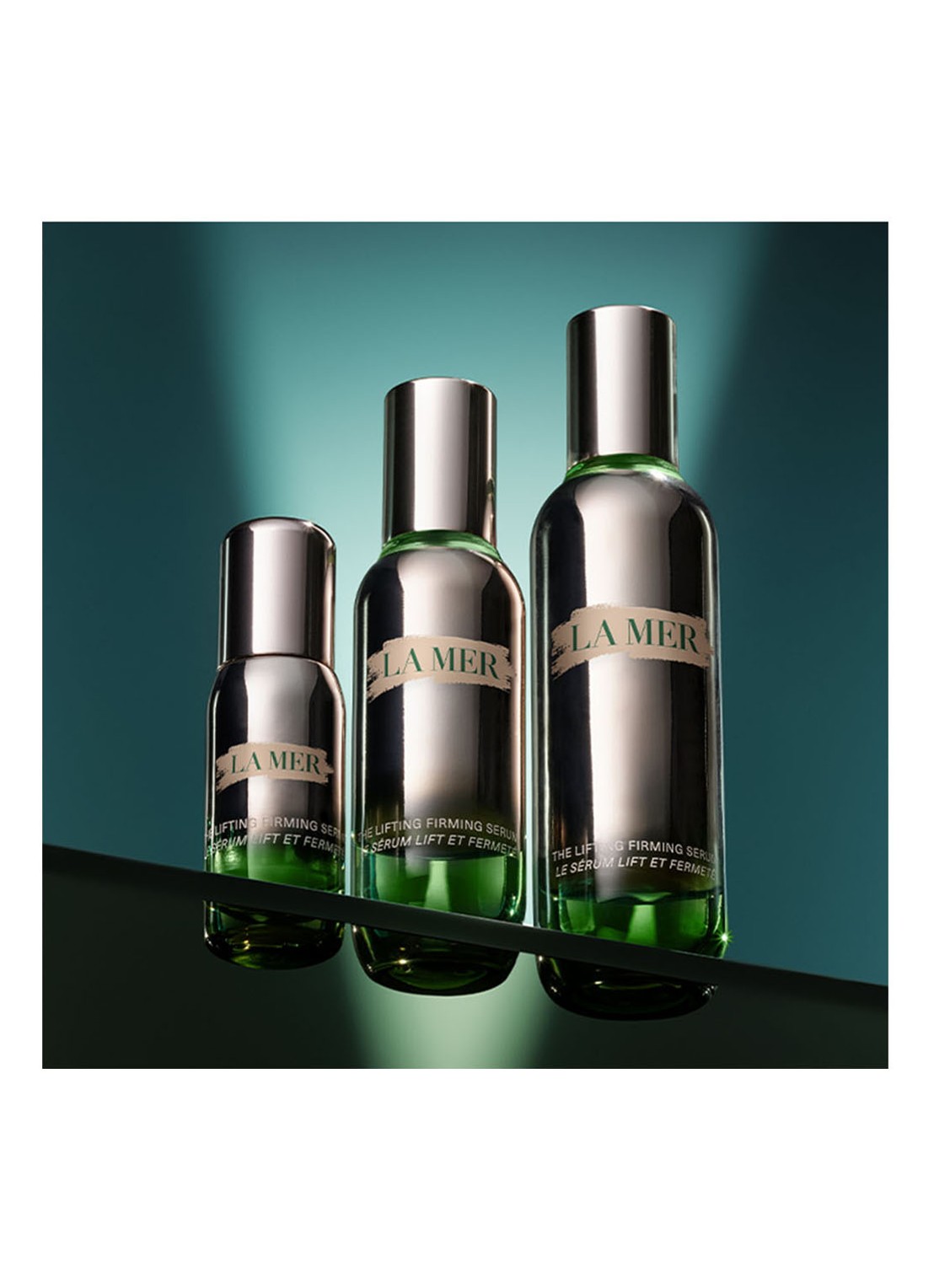 La Mer Lifting Firming Serum - detail 7 undefined