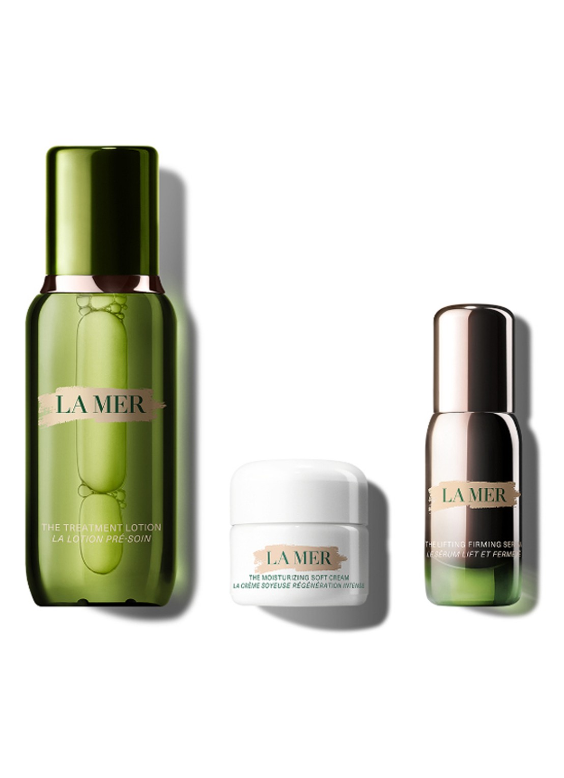 La Mer Lifting & Moisturizing - verzorgingsset - detail 2 undefined