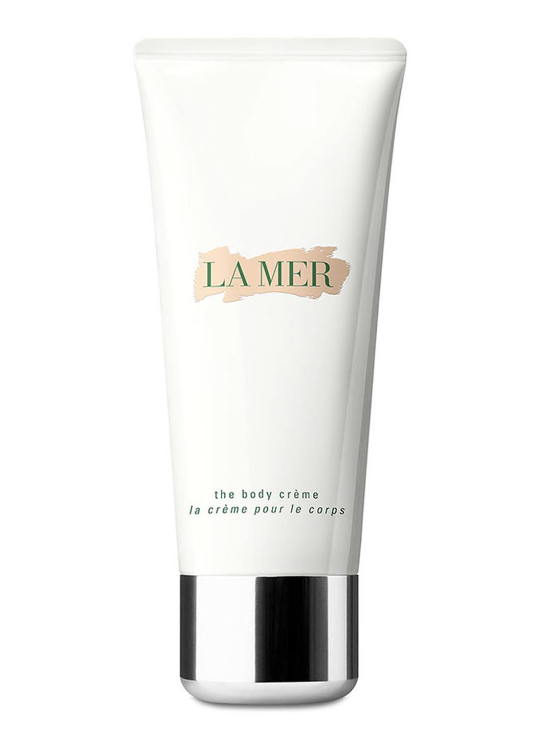 La Mer The Body Crème - bodylotion - voorkant 3 undefined