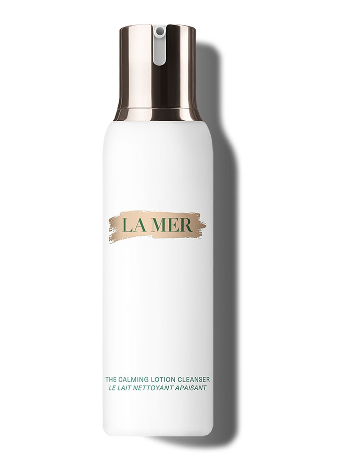 La Mer The Calming Lotion Cleanser - gezichtsreiniger - voorkant undefined