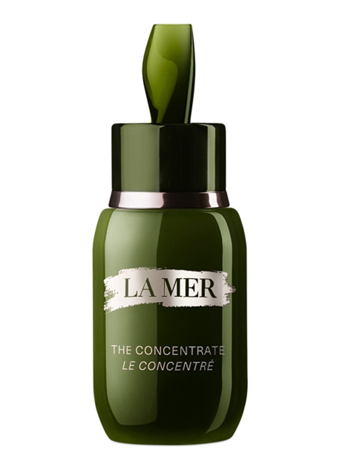 La Mer The Concentrate - gezichtsserum - voorkant 6 undefined