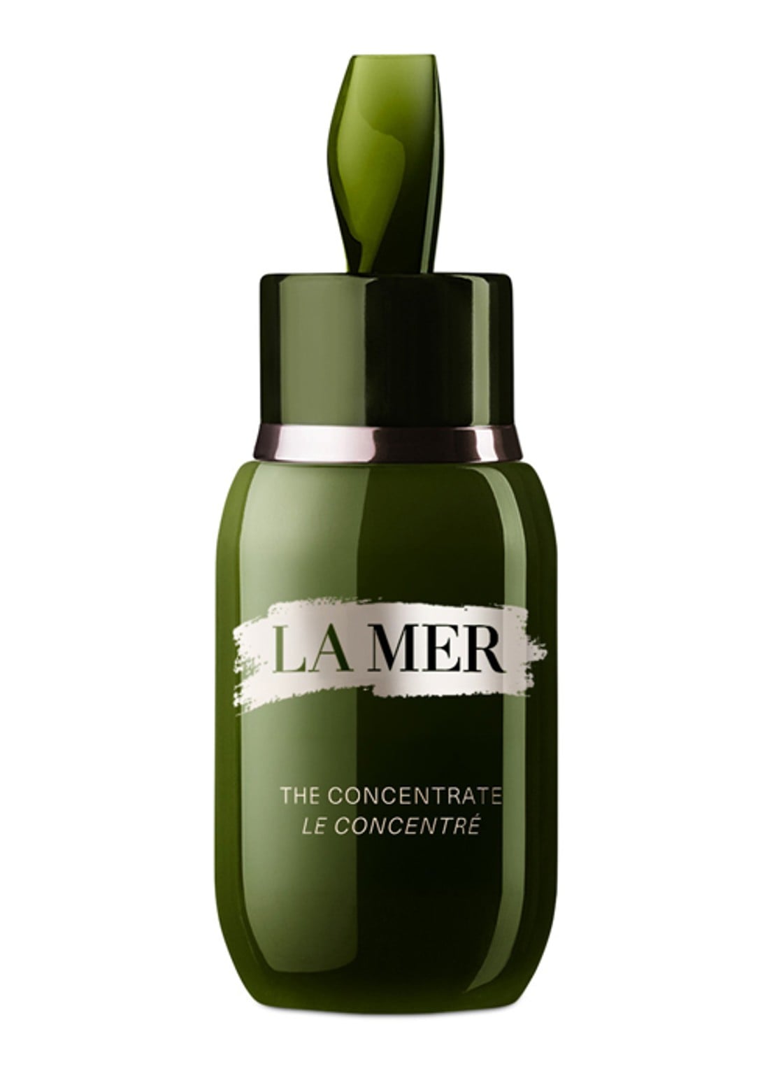 La Mer The Concentrate - gezichtsserum - voorkant 8 undefined