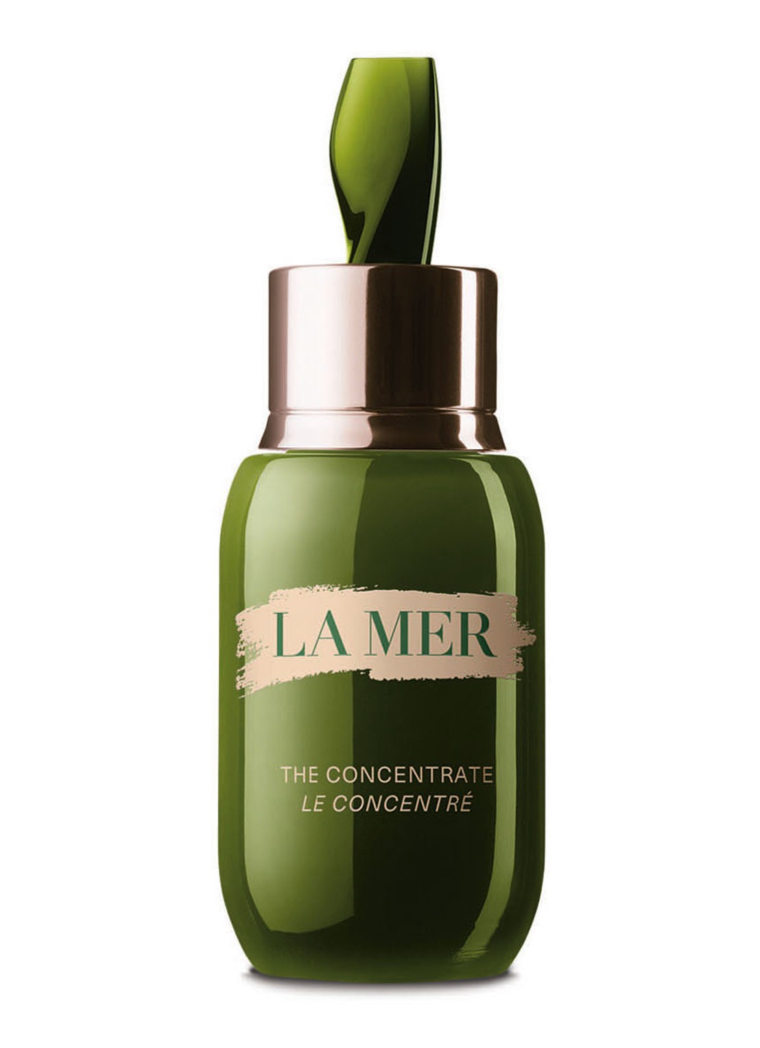 La Mer The Concentrate - serum - voorkant 2 undefined