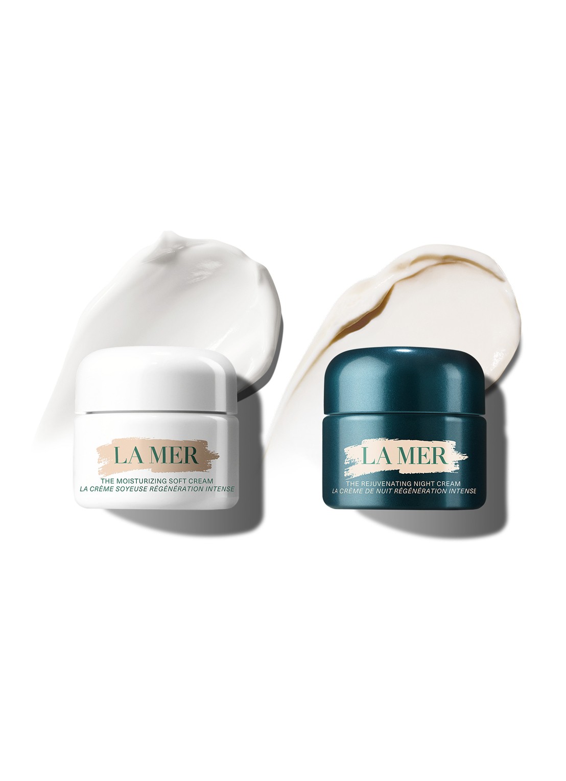 La Mer The Day & Night Duet - verzorgingsset - voorkant 5 undefined