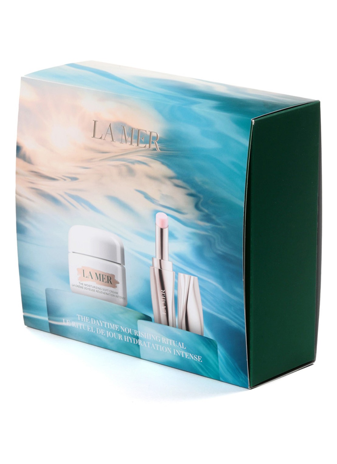 La Mer The Daytime Nourishing Ritual - verzorgingsset  - detail 4 undefined