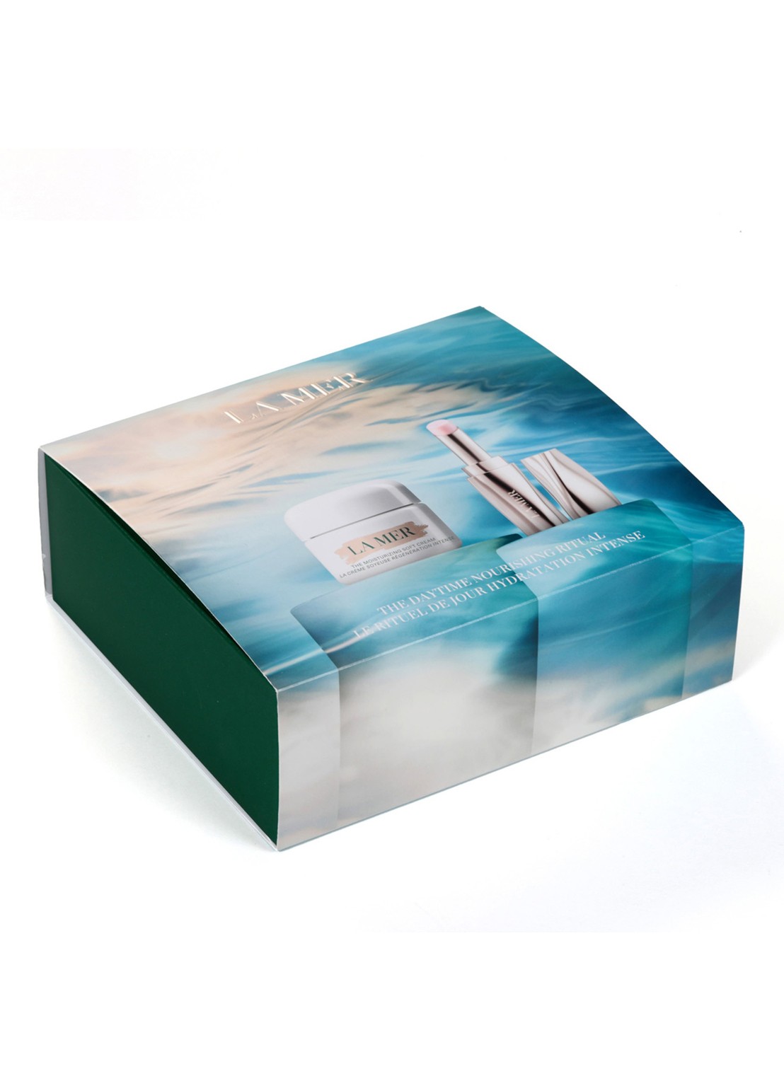La Mer The Daytime Nourishing Ritual - verzorgingsset  - detail 5 undefined